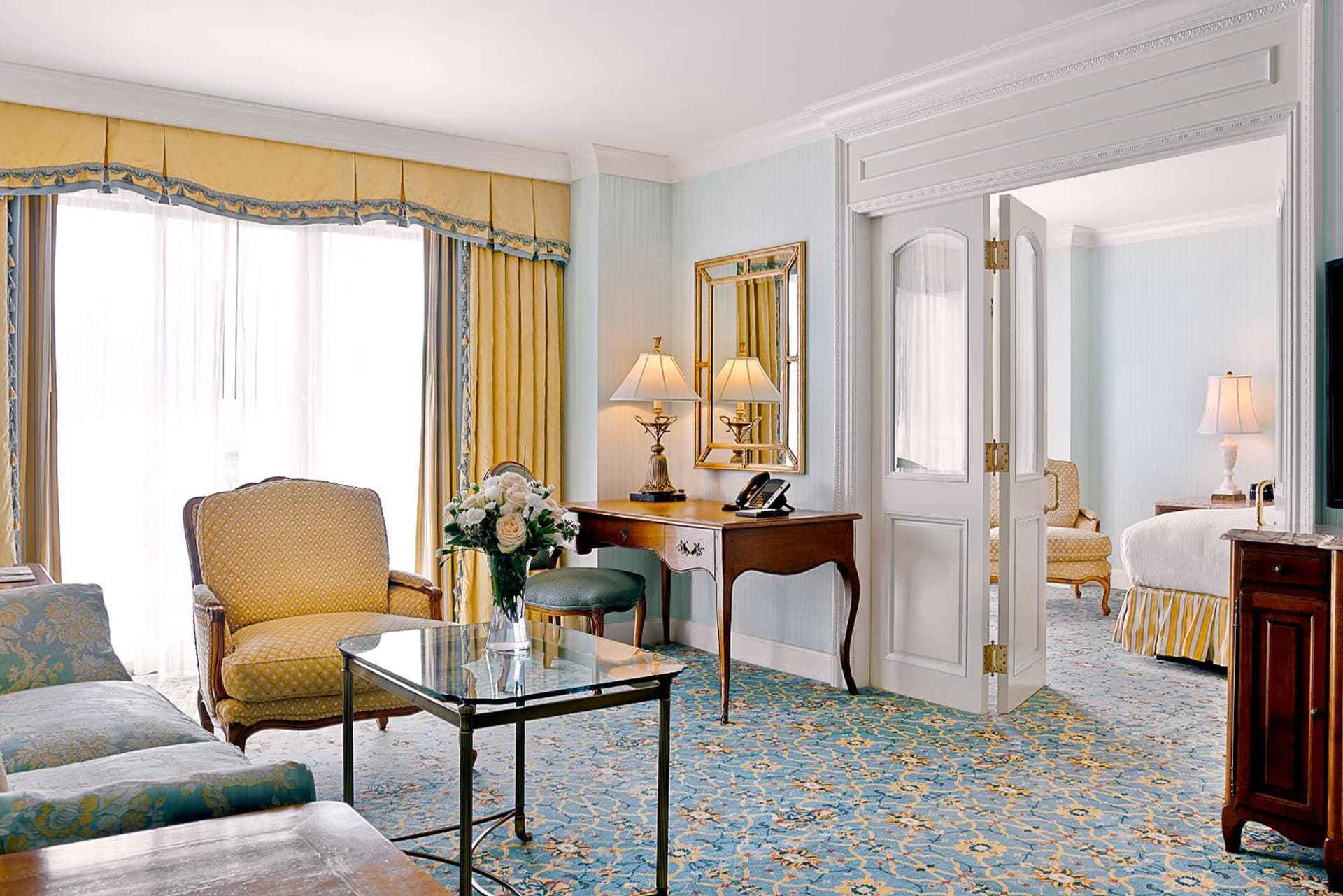 Grand America Hotel gallery photo in Salt Lake City, UT — image 40