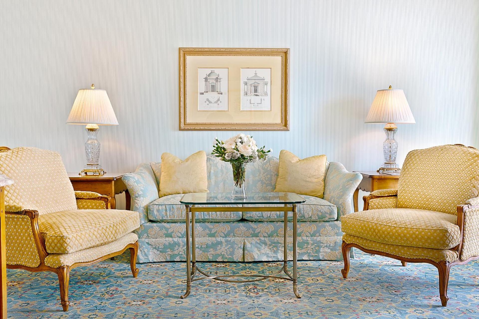 Grand America Hotel gallery photo in Salt Lake City, UT — image 31