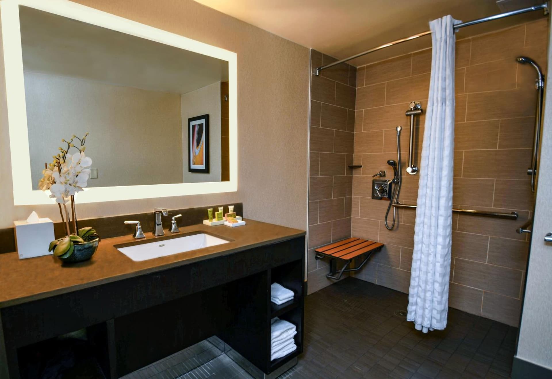Hilton Austin gallery photo in Austin, TX — image 11