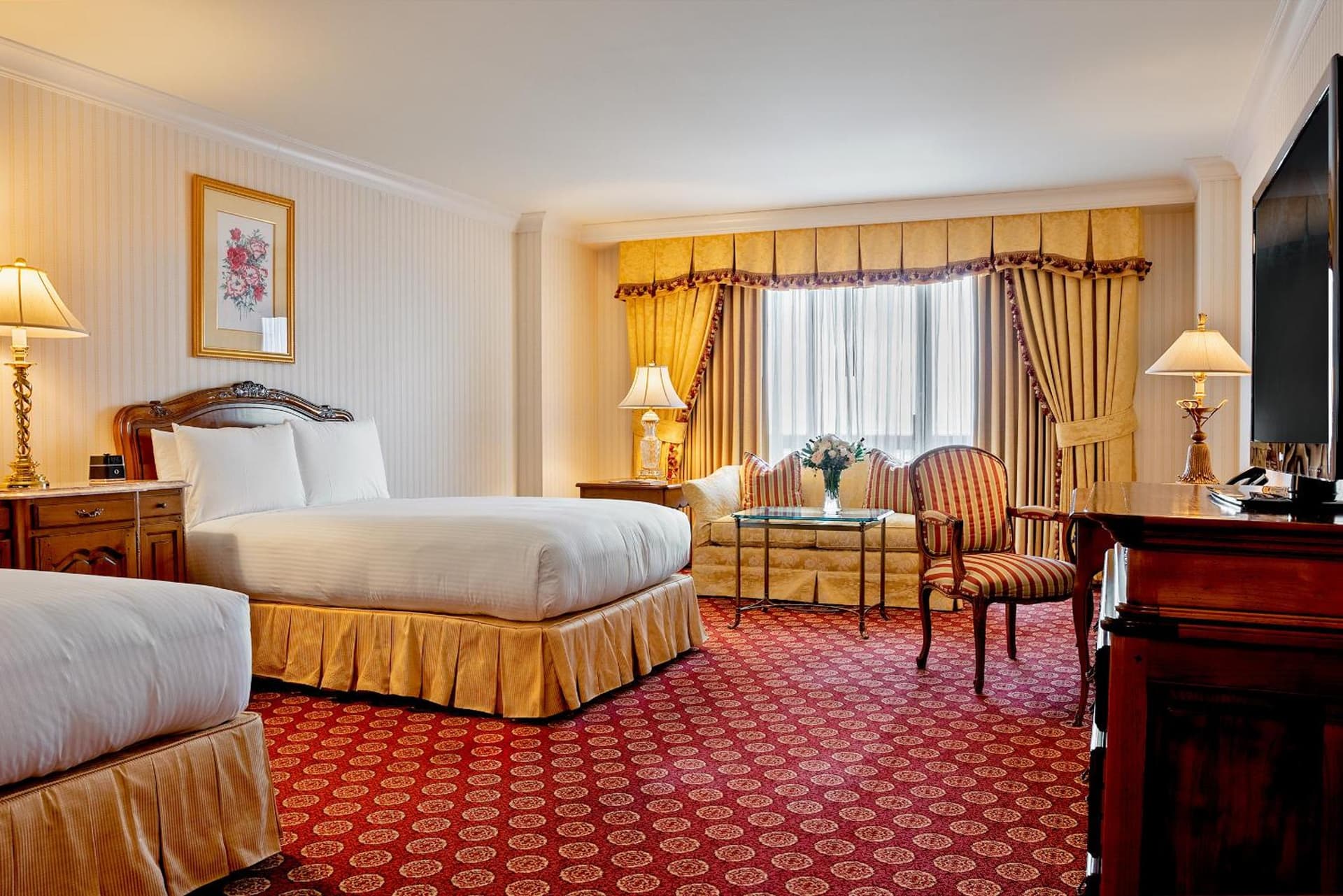 Grand America Hotel gallery photo in Salt Lake City, UT — image 42