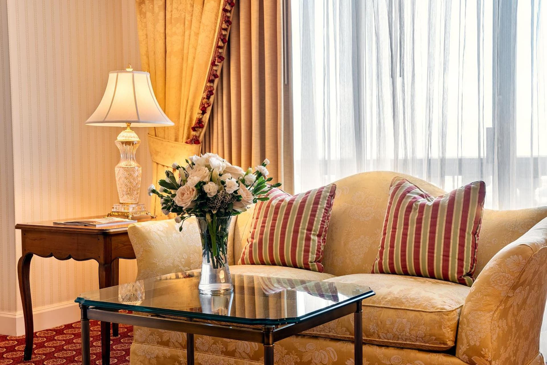 Grand America Hotel gallery photo in Salt Lake City, UT — image 32