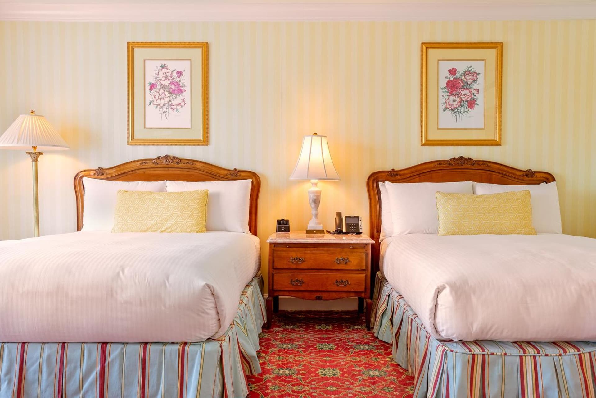 Grand America Hotel gallery photo in Salt Lake City, UT — image 10