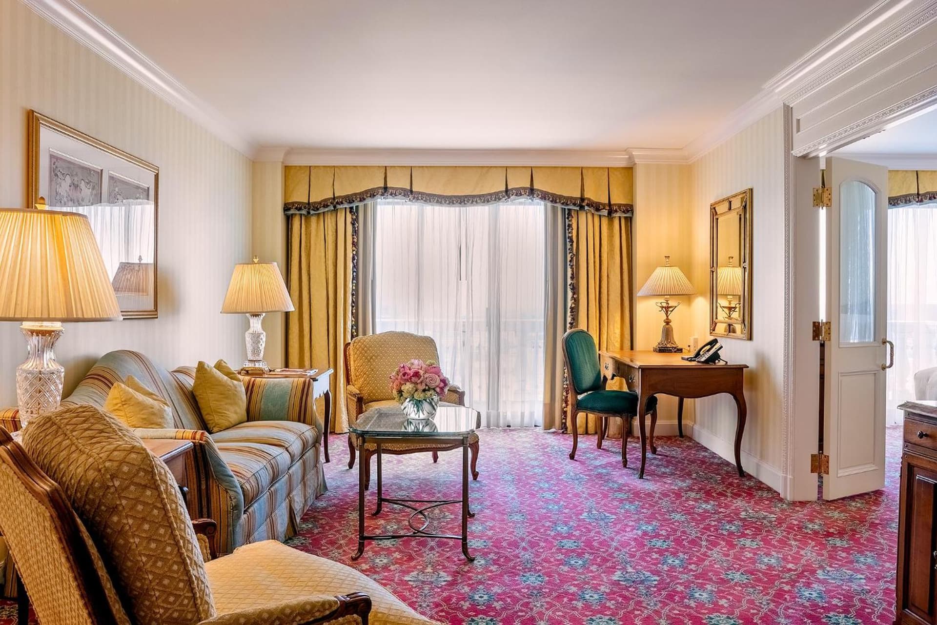 Grand America Hotel gallery photo in Salt Lake City, UT — image 13