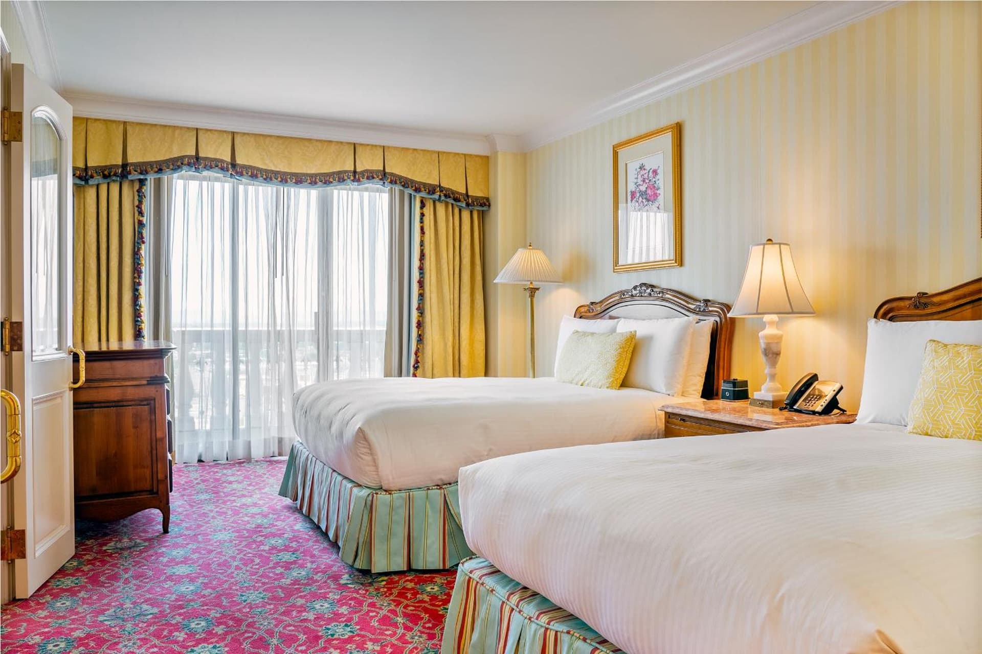 Grand America Hotel gallery photo in Salt Lake City, UT — image 16