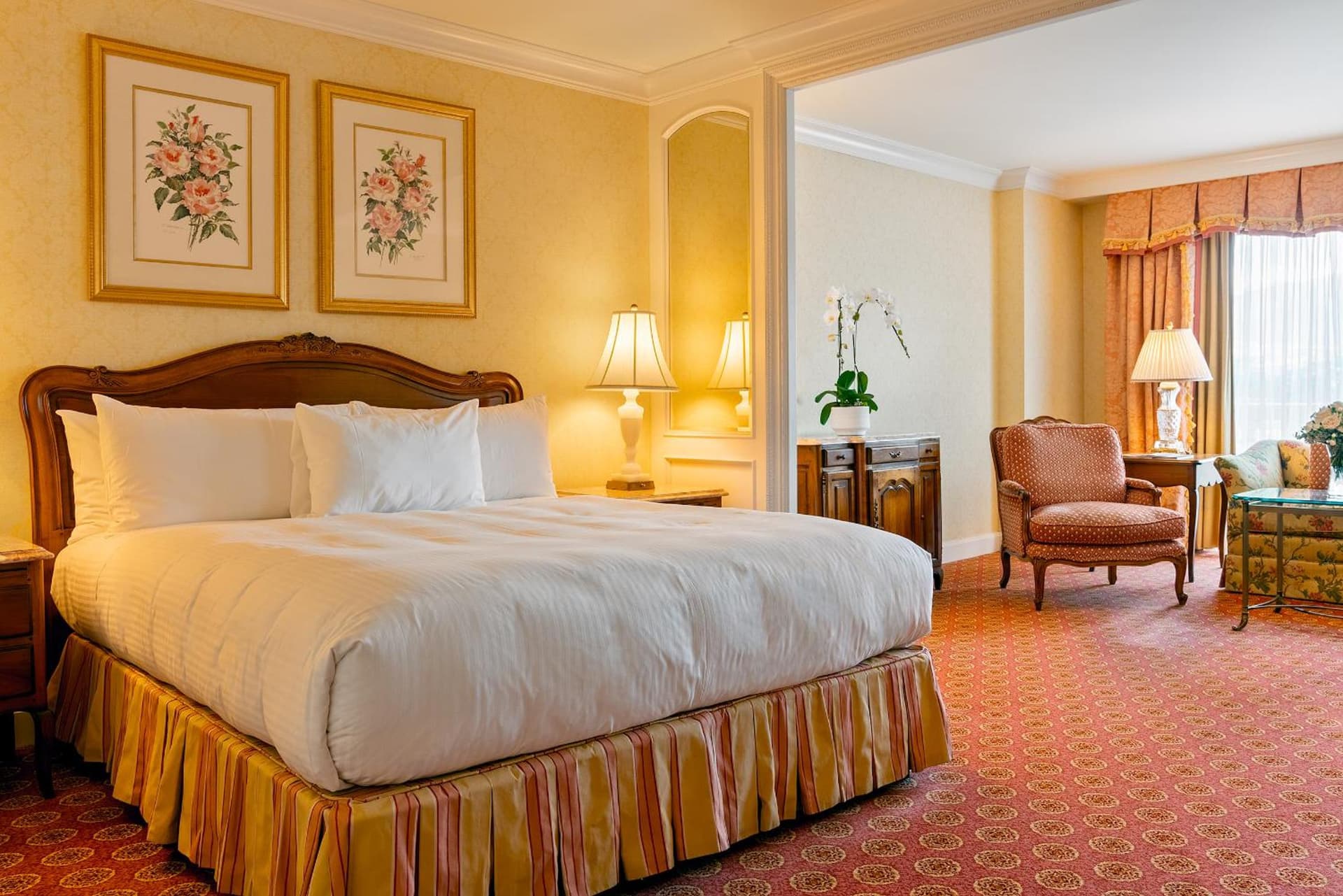 Grand America Hotel gallery photo in Salt Lake City, UT — image 26