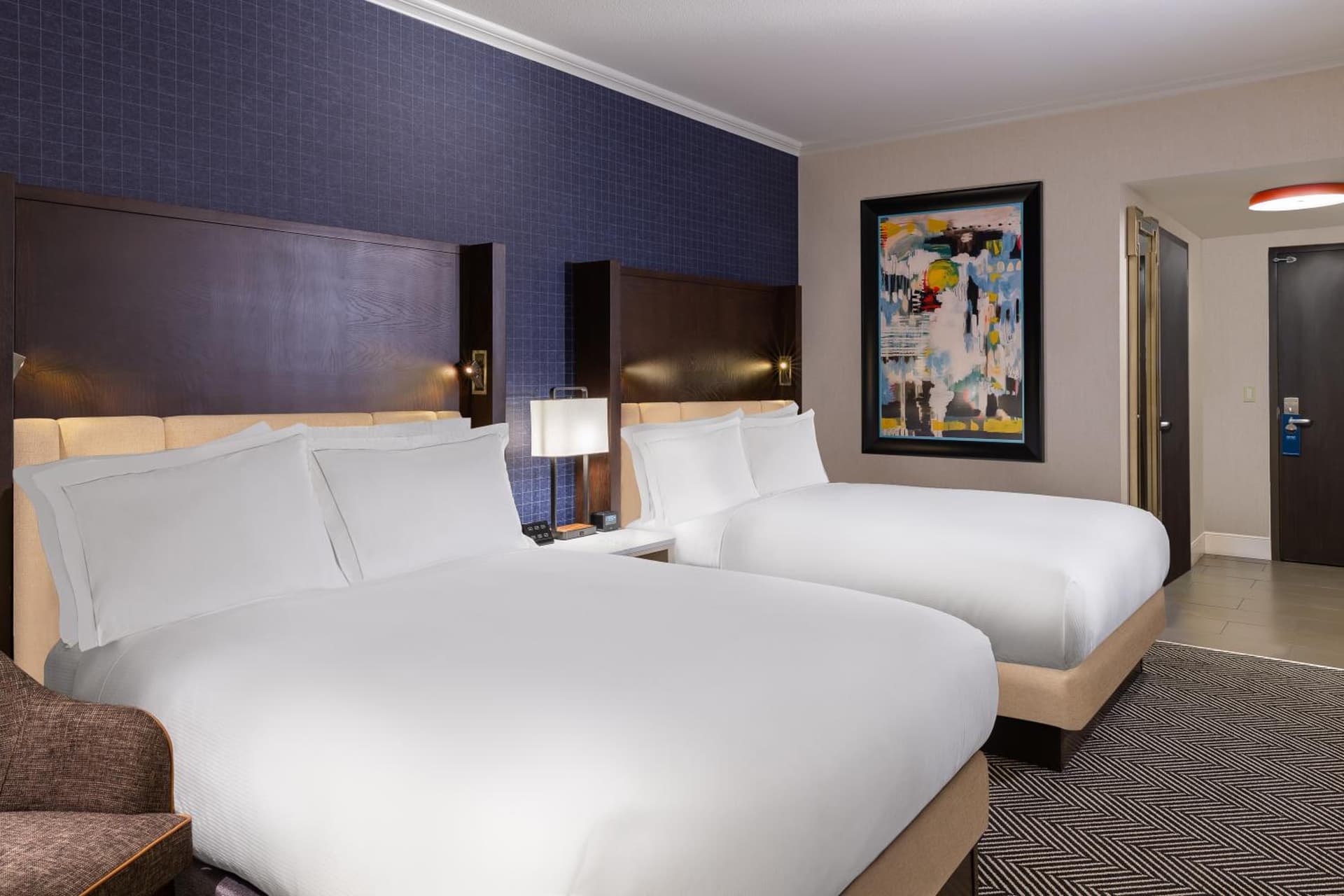 Hilton Austin gallery photo in Austin, TX — image 19