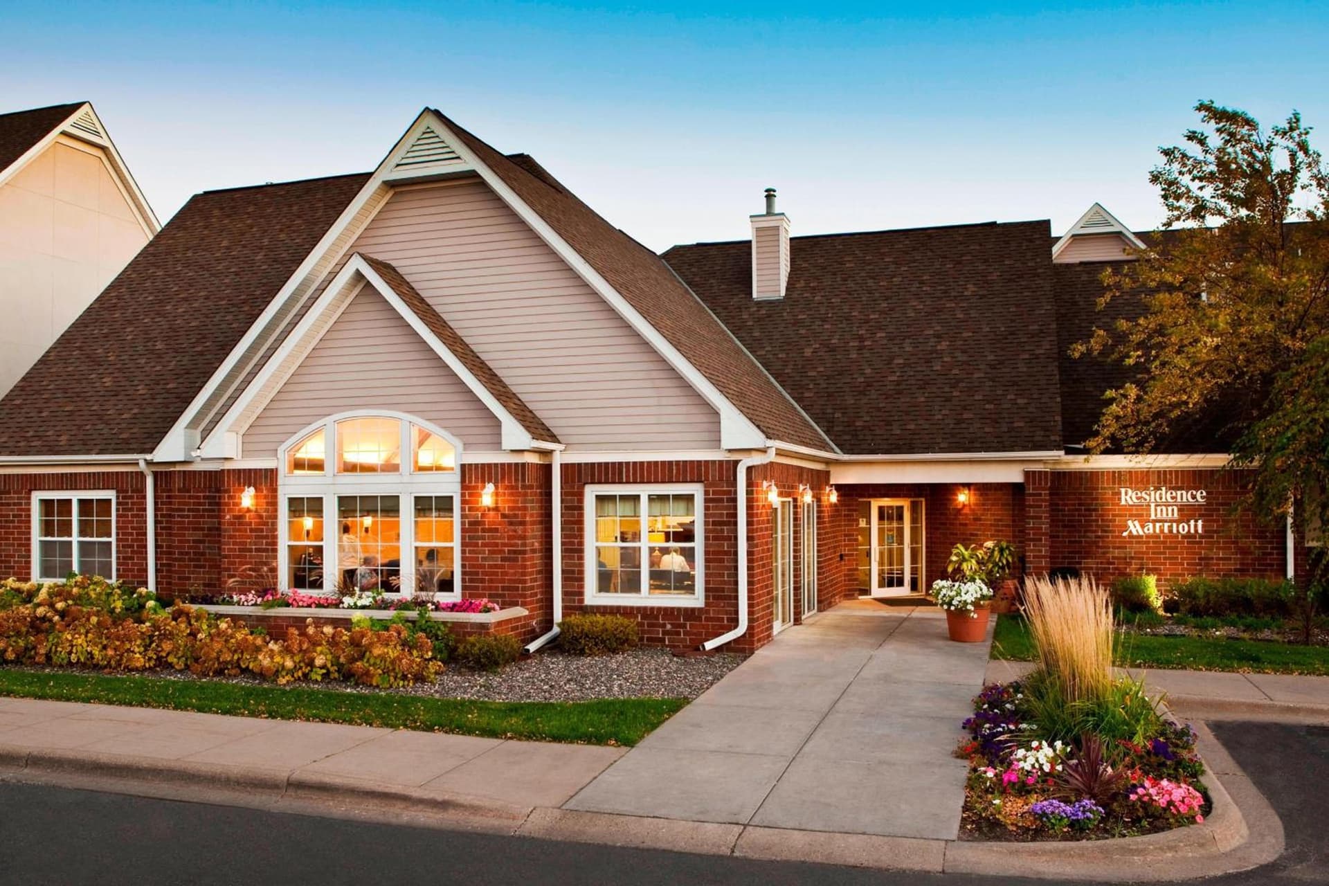Residence Inn by Marriott Bloomington by Mall of America — hotel in Bloomington, Minnesota