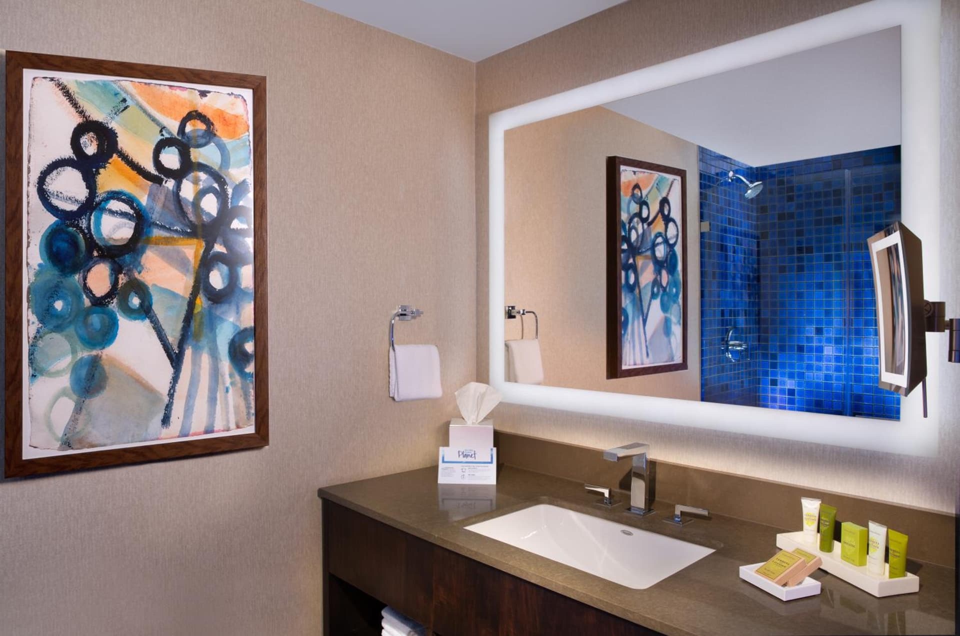 Hilton Austin gallery photo in Austin, TX — image 49