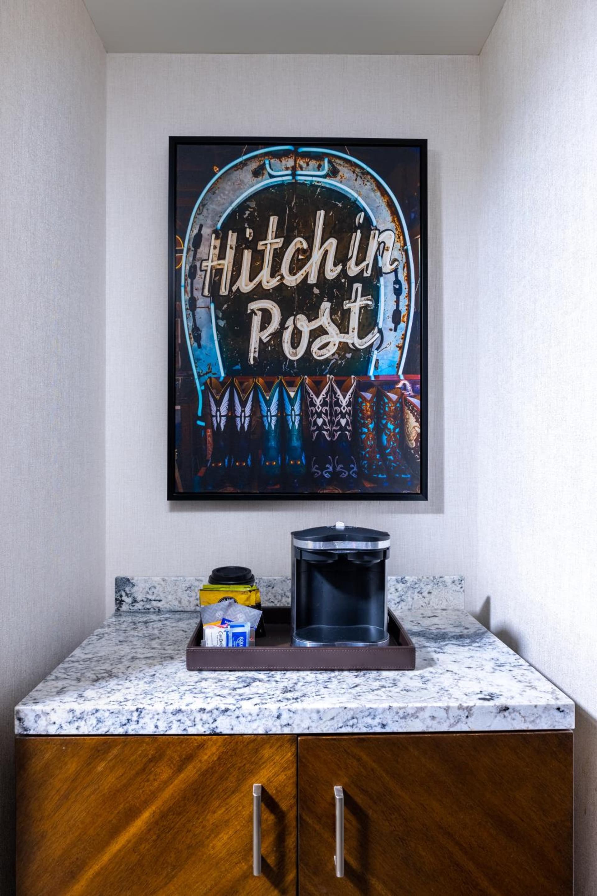 Hilton Austin gallery photo in Austin, TX — image 23