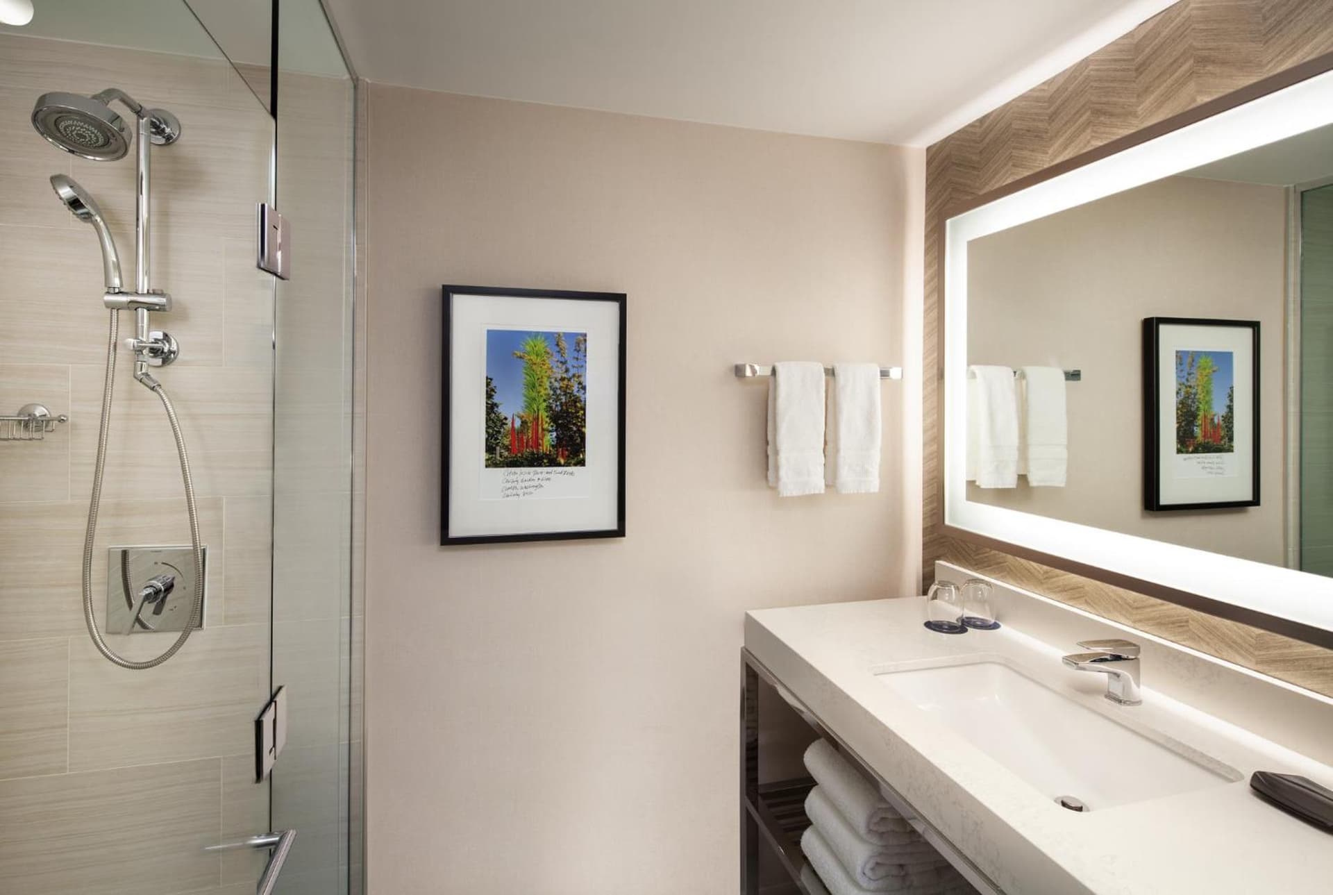 Sheraton Grand Seattle gallery photo in Seattle, WA — image 119