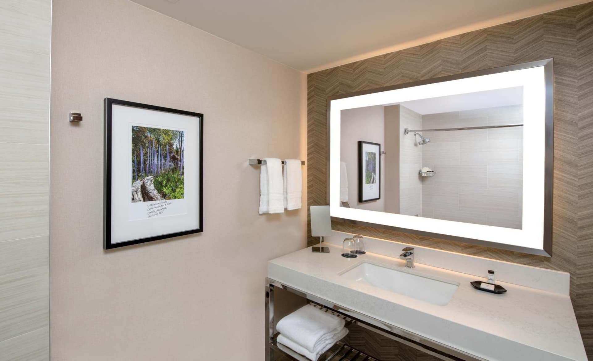 Sheraton Grand Seattle gallery photo in Seattle, WA — image 131