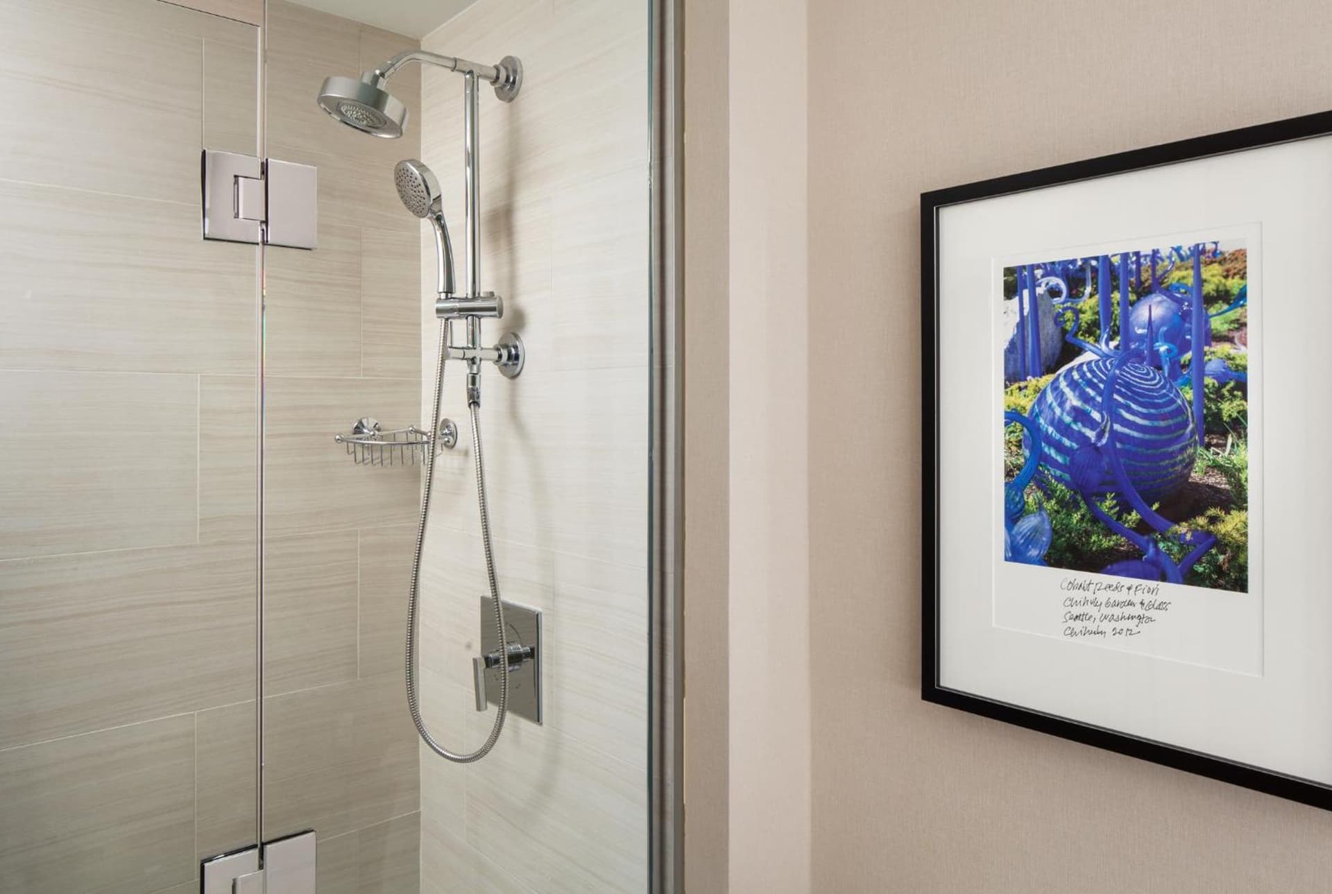 Sheraton Grand Seattle gallery photo in Seattle, WA — image 164