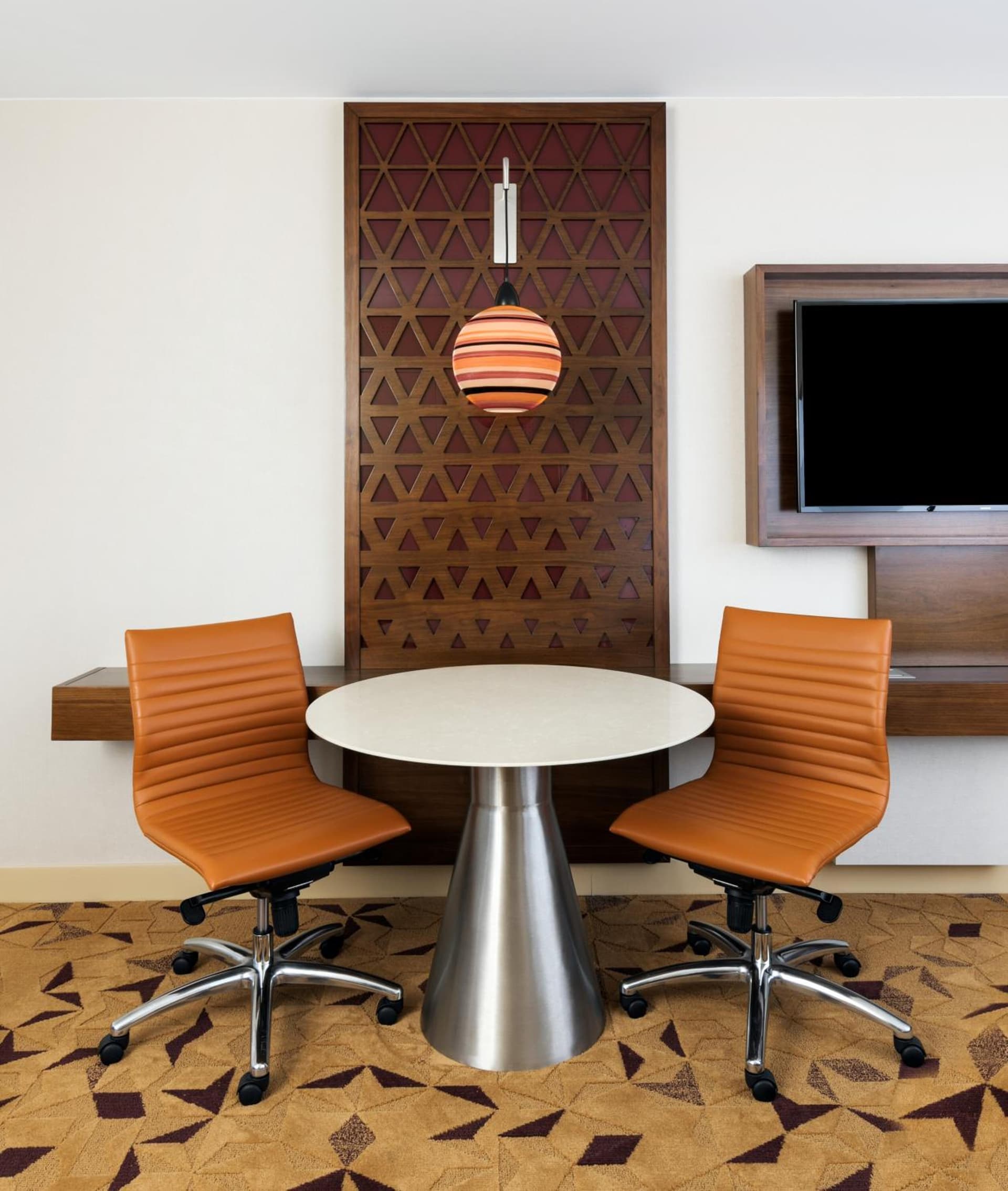 Sheraton Grand Seattle gallery photo in Seattle, WA — image 160