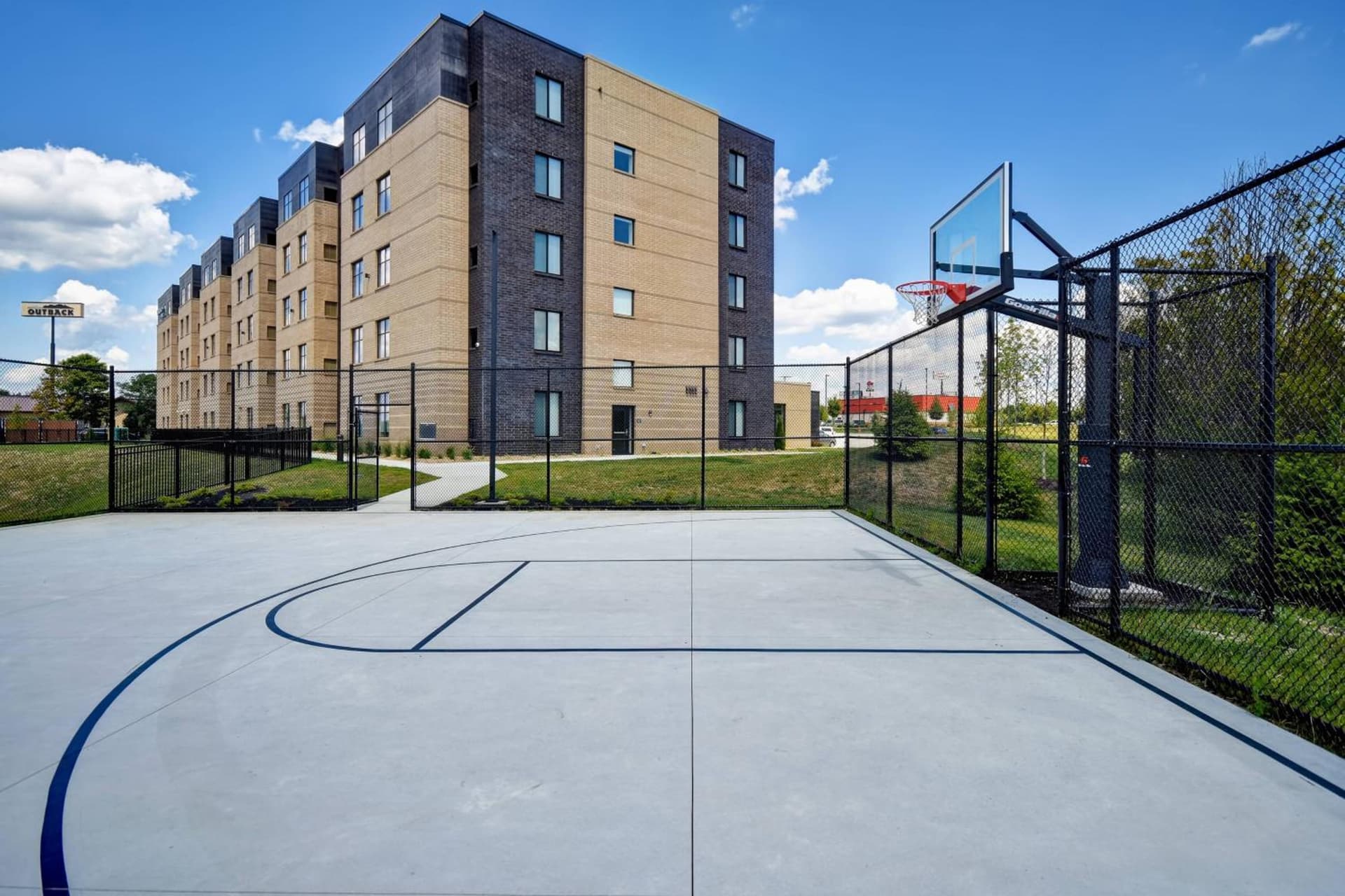 Residence Inn by Marriott Cincinnati Northeast/Mason gallery photo in Mason, OH — image 6