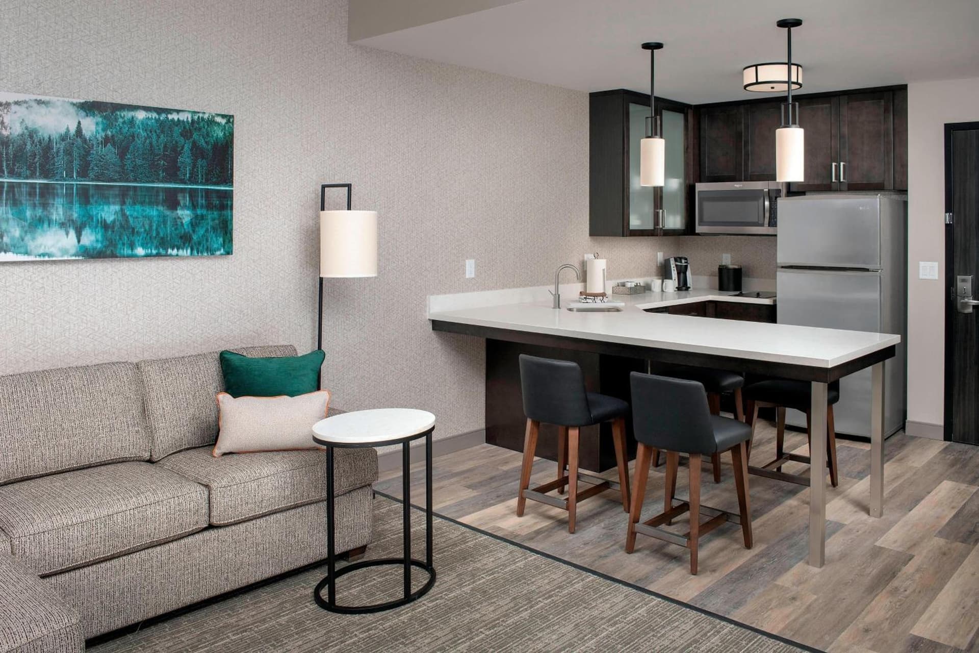 Residence Inn By Marriott Bend gallery photo in Bend, OR — image 28