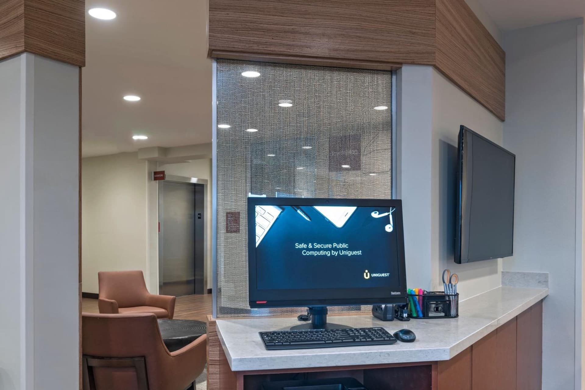 TownePlace Suites by Marriott Tacoma Lakewood gallery photo in Lakewood, WA — image 15