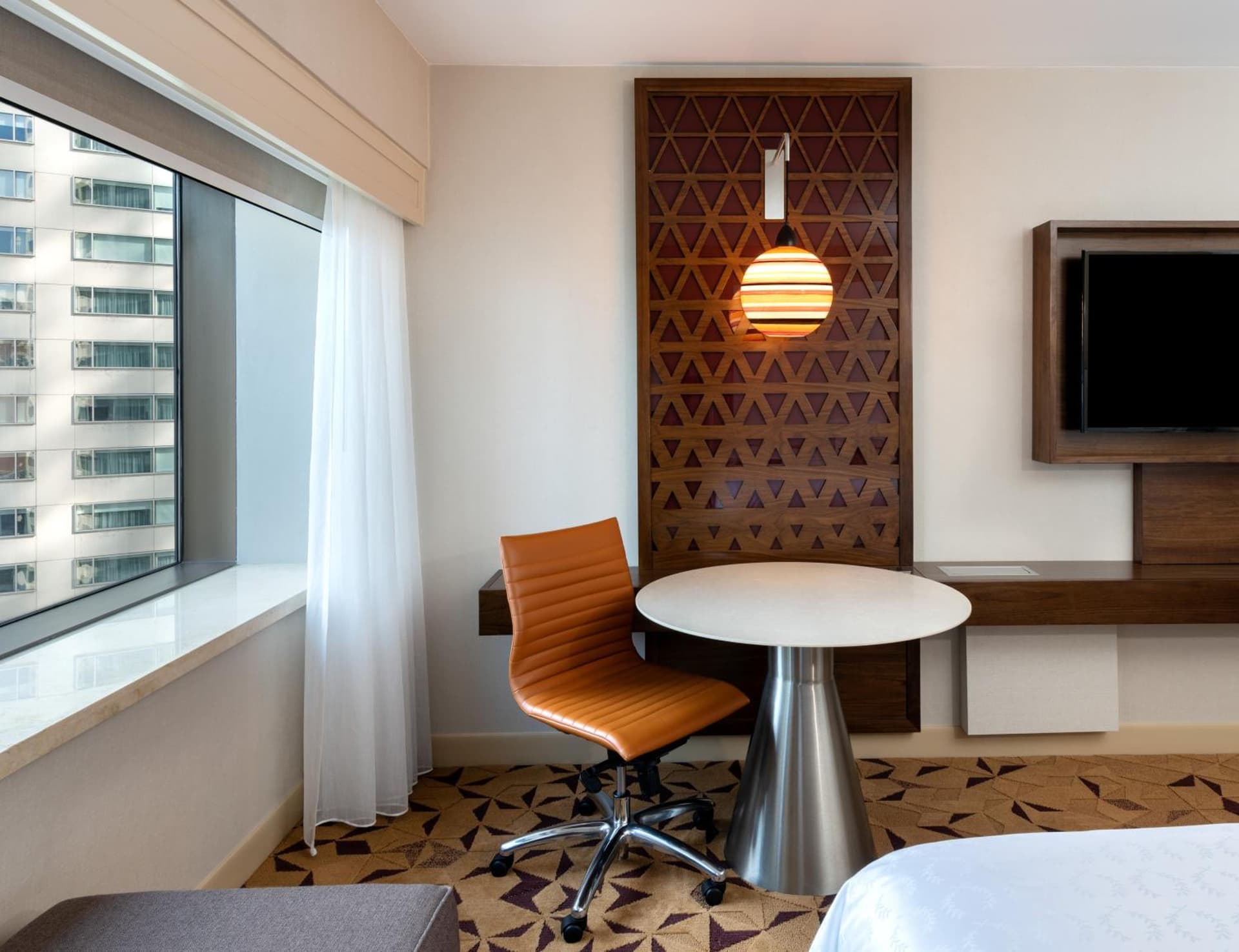 Sheraton Grand Seattle gallery photo in Seattle, WA — image 196