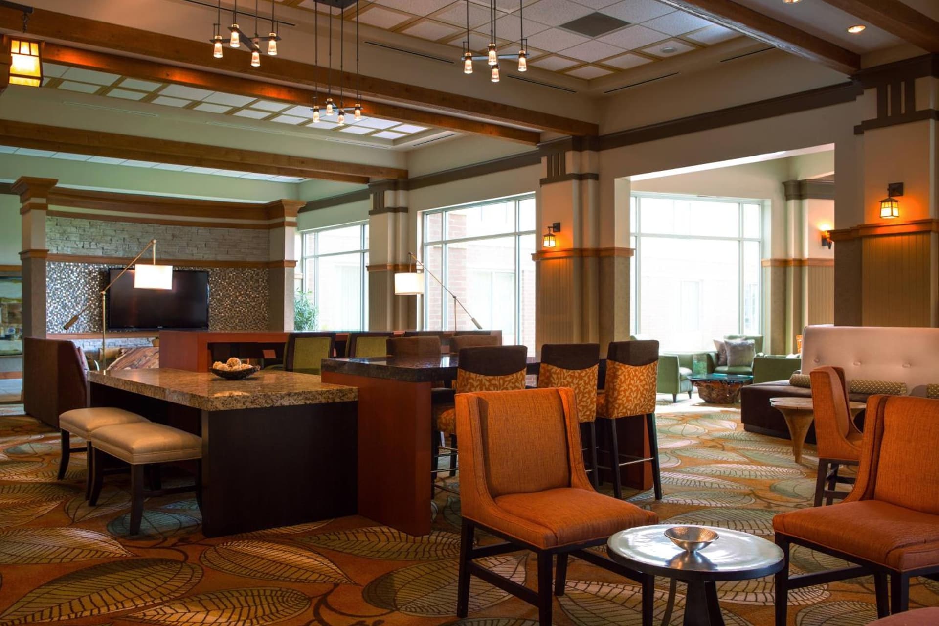 MeadowView Marriott Conference Resort and Convention Center gallery photo in Kingsport, TN — image 50