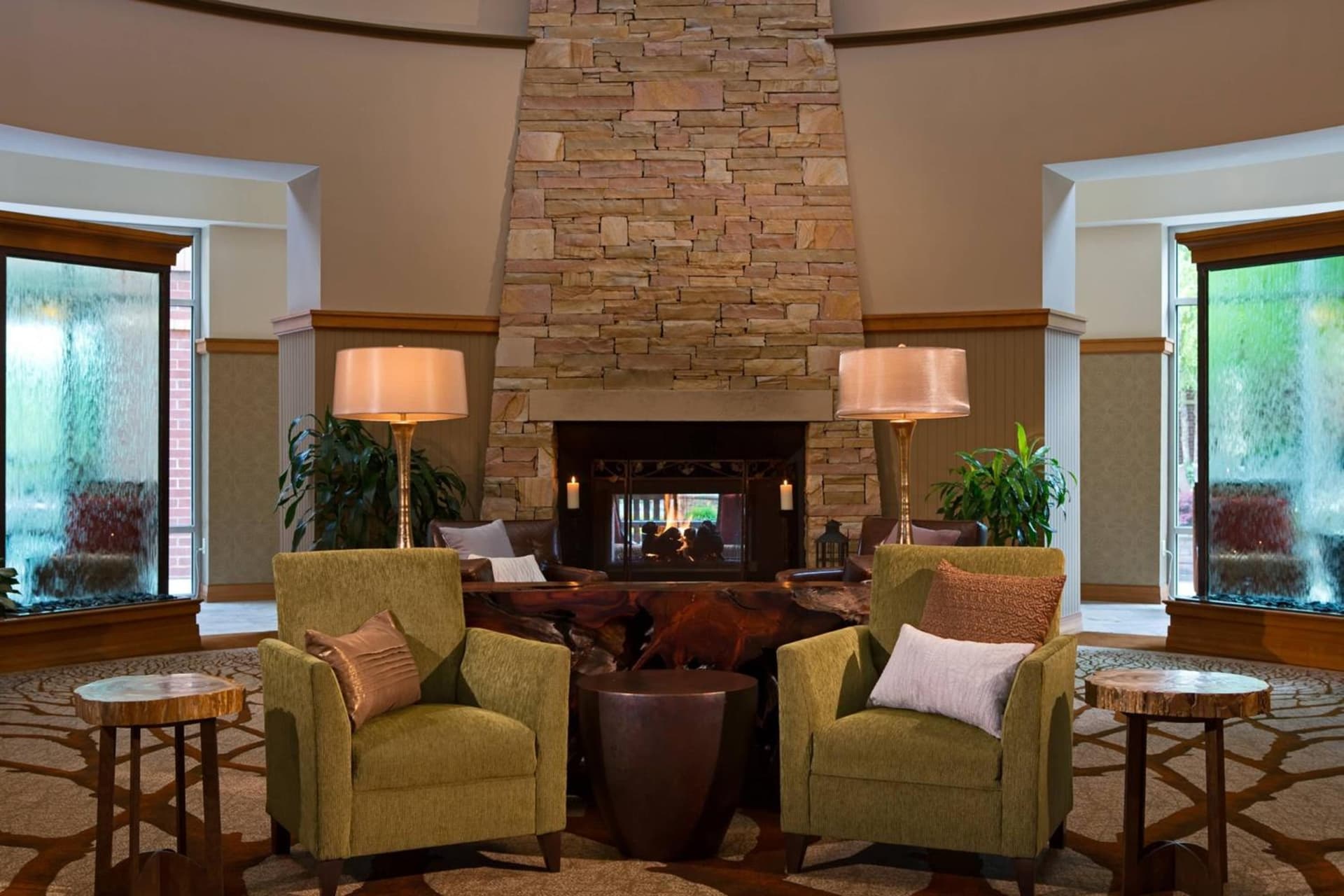 MeadowView Marriott Conference Resort and Convention Center gallery photo in Kingsport, TN — image 58