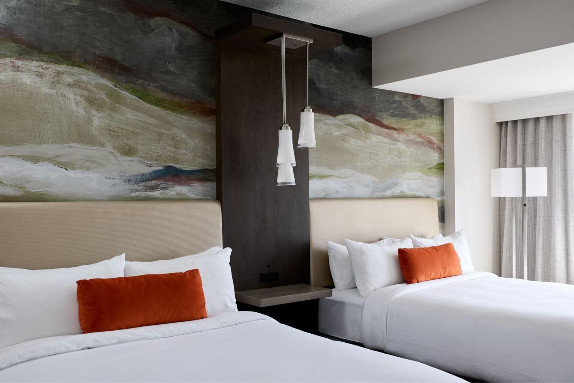 MeadowView Marriott Conference Resort and Convention Center gallery photo in Kingsport, TN — image 29