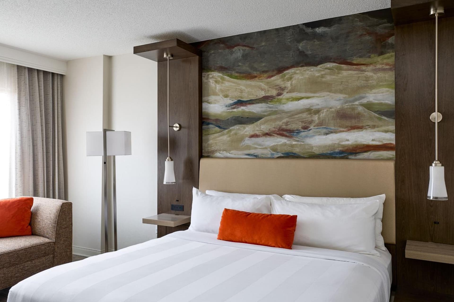 MeadowView Marriott Conference Resort and Convention Center gallery photo in Kingsport, TN — image 10