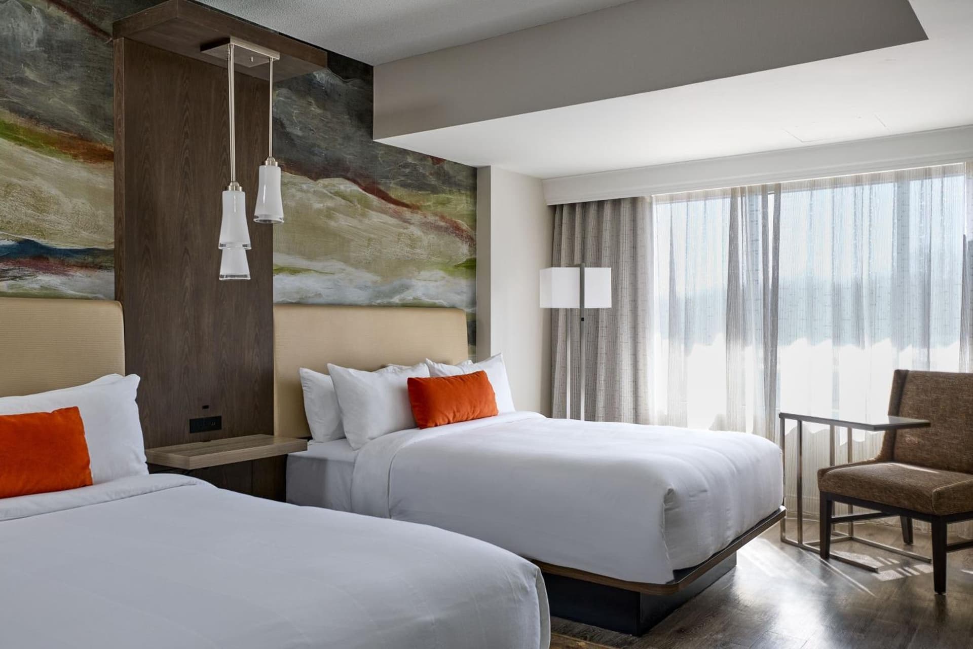 MeadowView Marriott Conference Resort and Convention Center gallery photo in Kingsport, TN — image 46