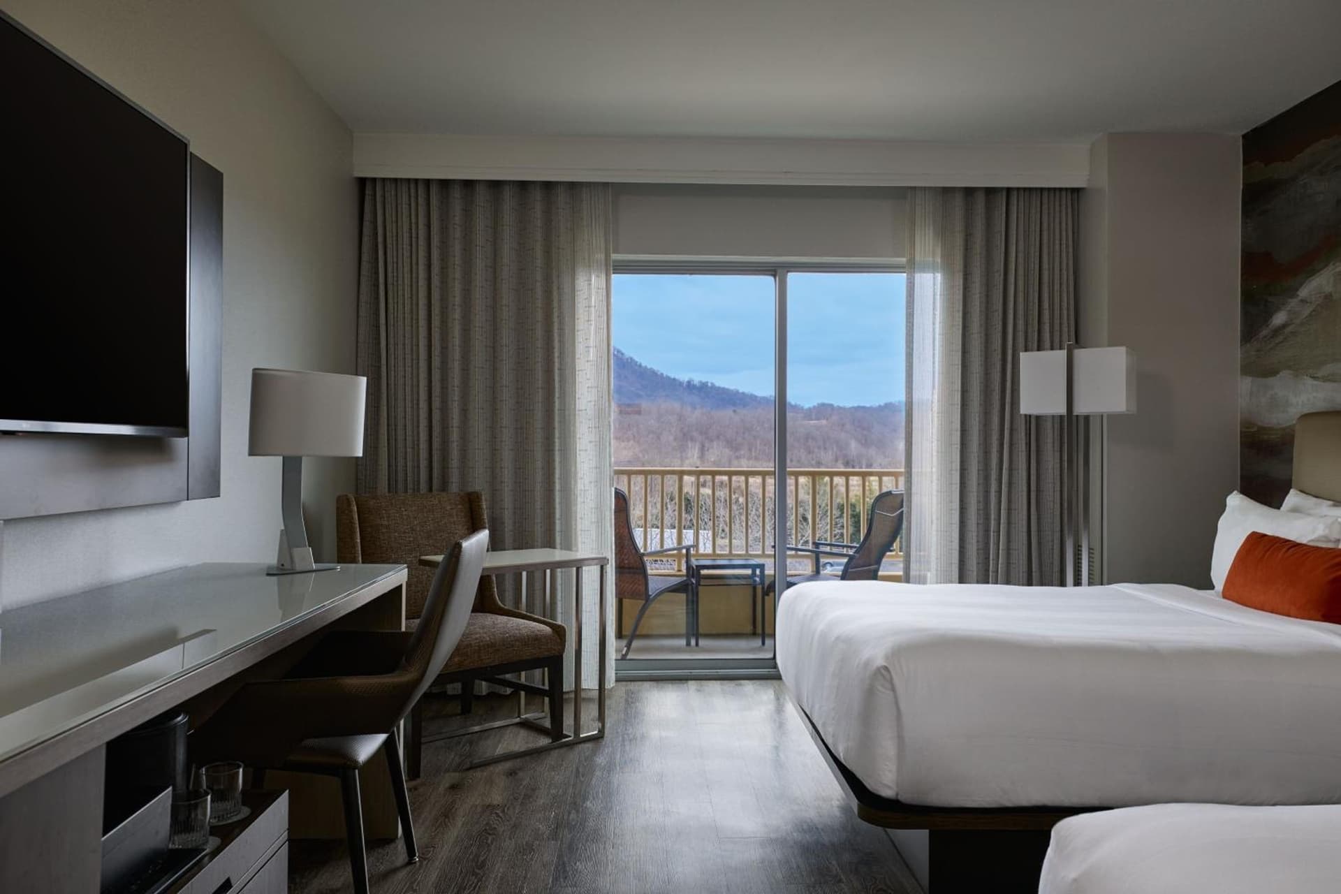 MeadowView Marriott Conference Resort and Convention Center gallery photo in Kingsport, TN — image 72