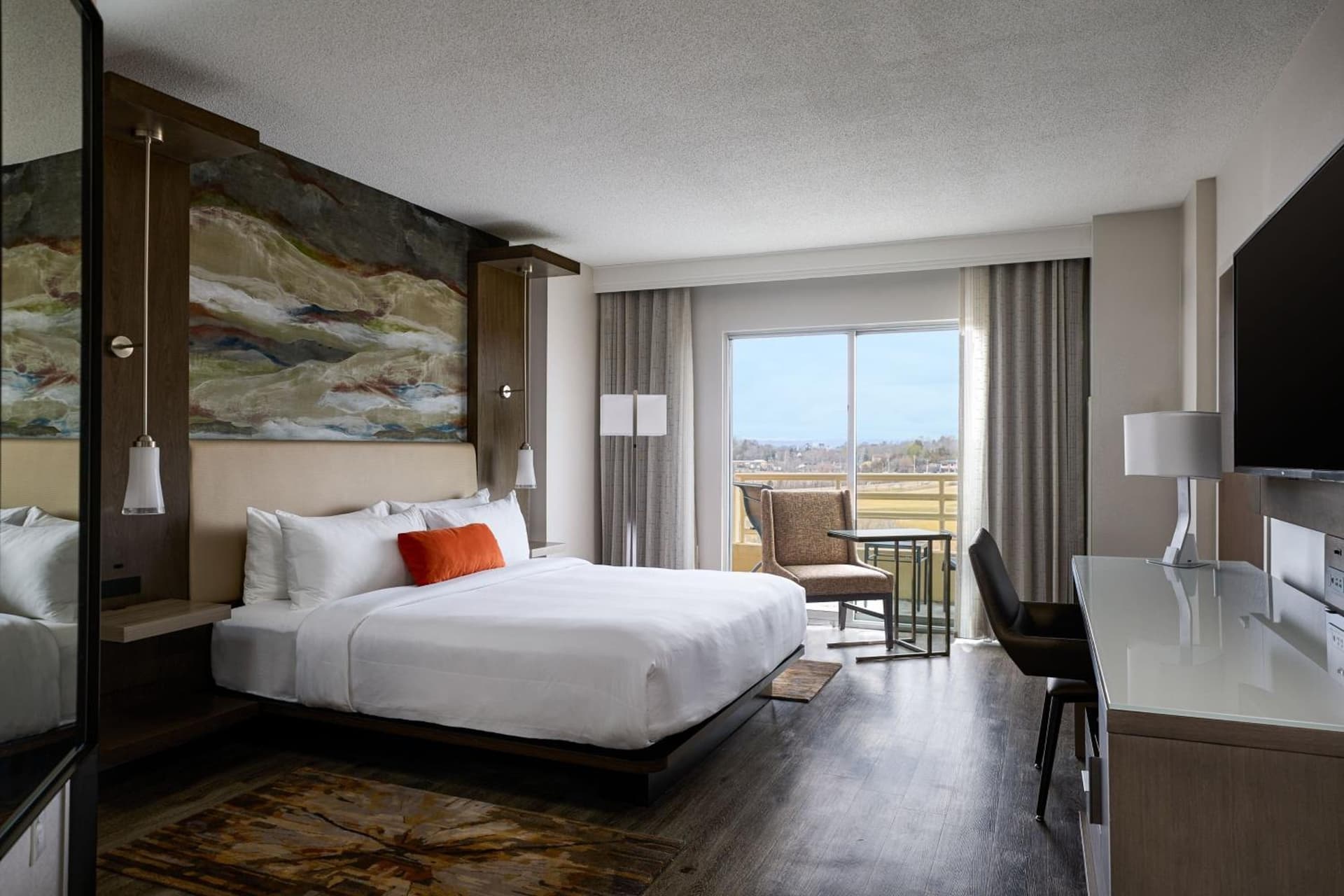 MeadowView Marriott Conference Resort and Convention Center gallery photo in Kingsport, TN — image 51