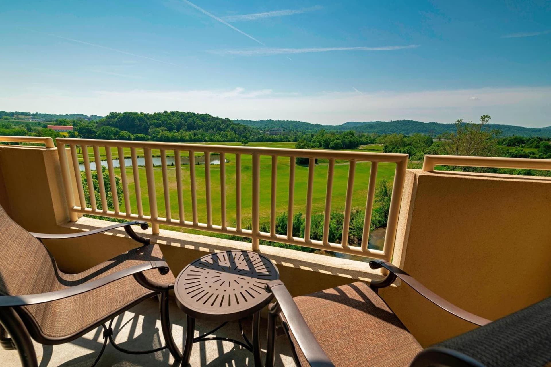 MeadowView Marriott Conference Resort and Convention Center gallery photo in Kingsport, TN — image 62