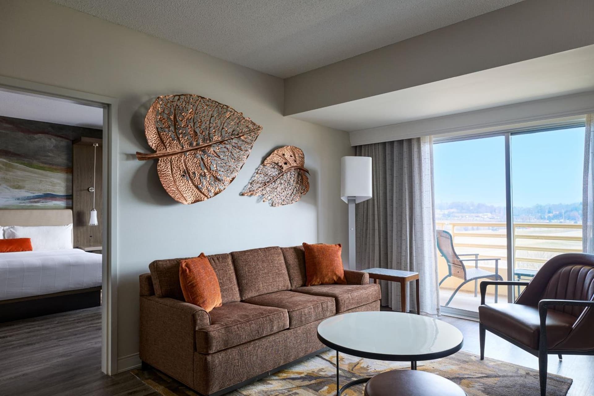 MeadowView Marriott Conference Resort and Convention Center gallery photo in Kingsport, TN — image 65