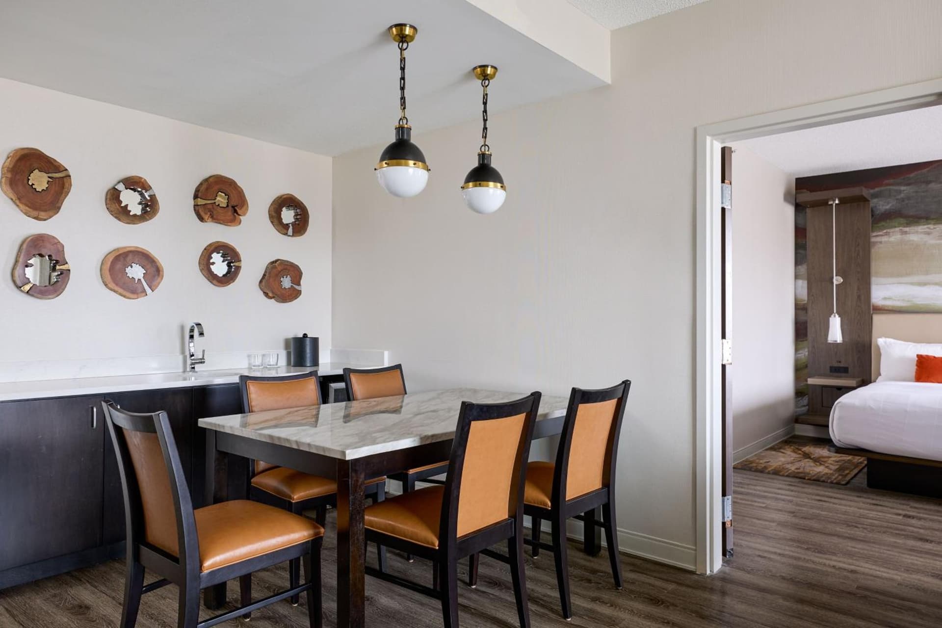MeadowView Marriott Conference Resort and Convention Center gallery photo in Kingsport, TN — image 79
