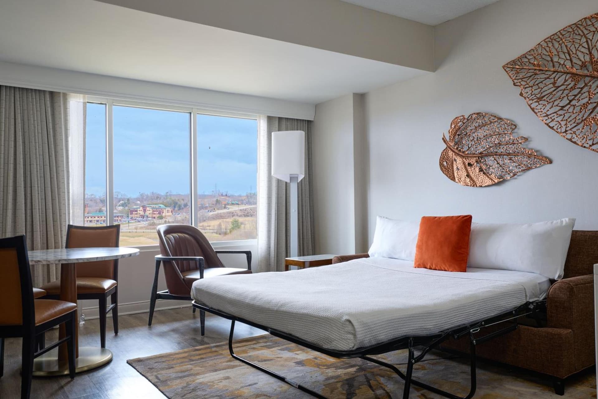 MeadowView Marriott Conference Resort and Convention Center gallery photo in Kingsport, TN — image 14