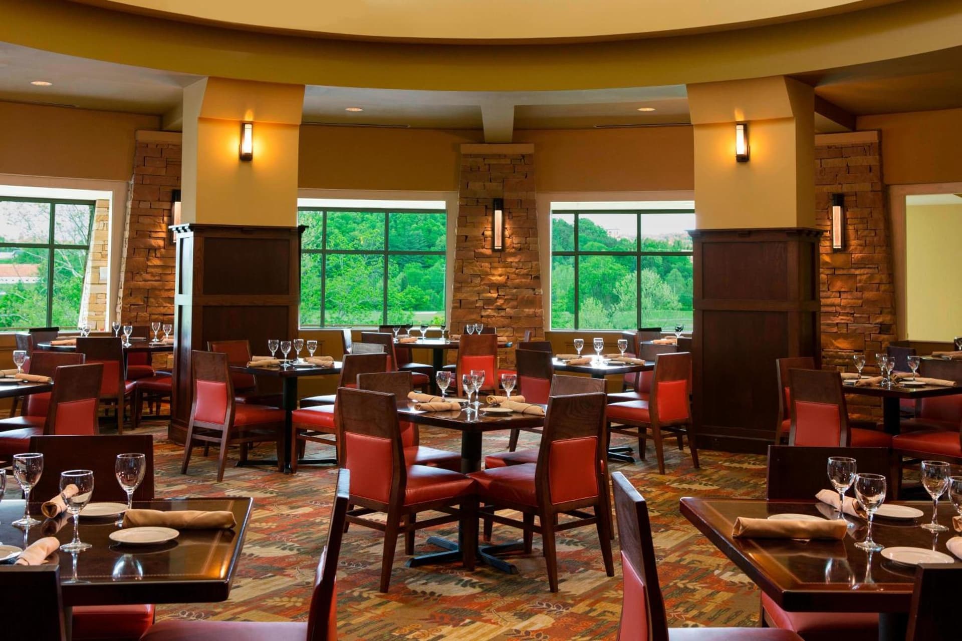 MeadowView Marriott Conference Resort and Convention Center gallery photo in Kingsport, TN — image 40