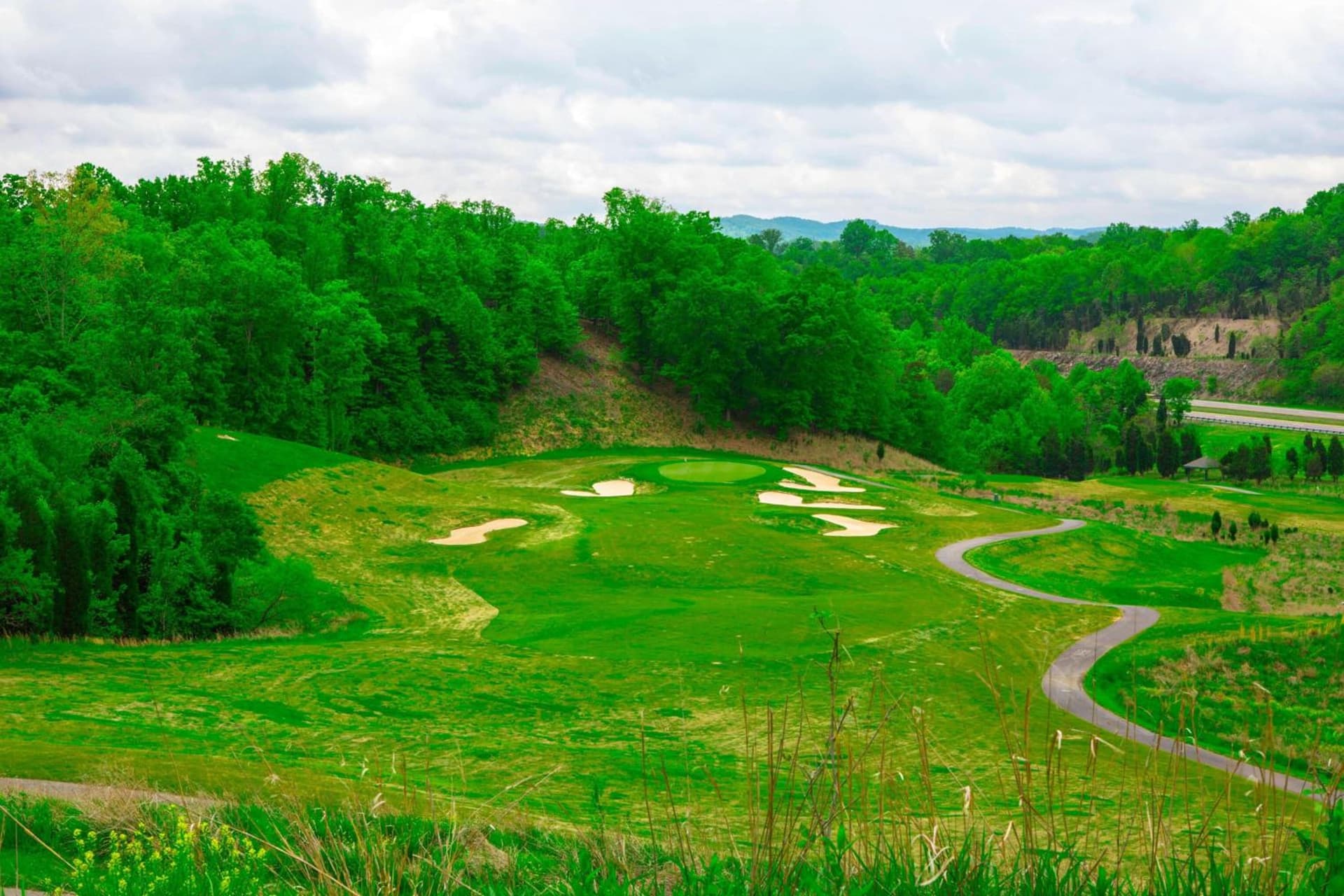 MeadowView Marriott Conference Resort and Convention Center gallery photo in Kingsport, TN — image 43