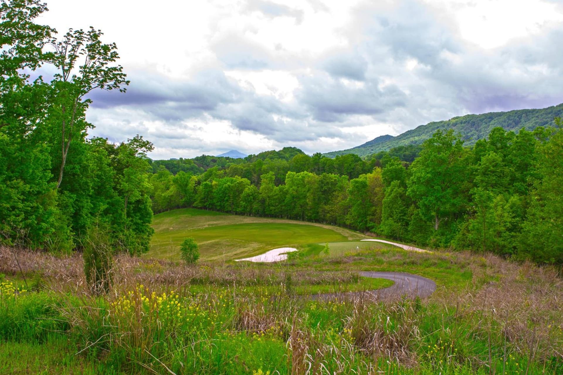 MeadowView Marriott Conference Resort and Convention Center gallery photo in Kingsport, TN — image 21