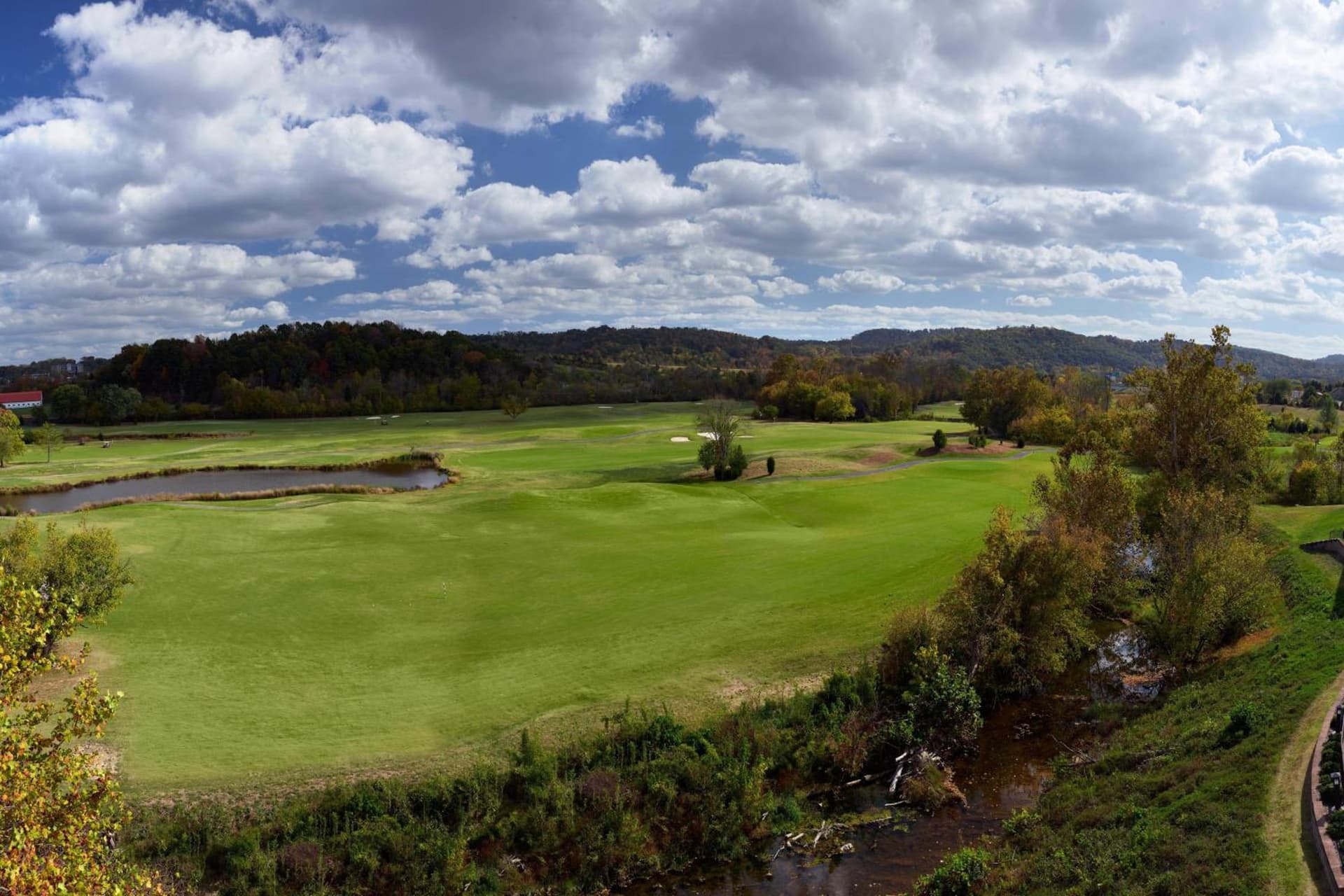 MeadowView Marriott Conference Resort and Convention Center gallery photo in Kingsport, TN — image 69