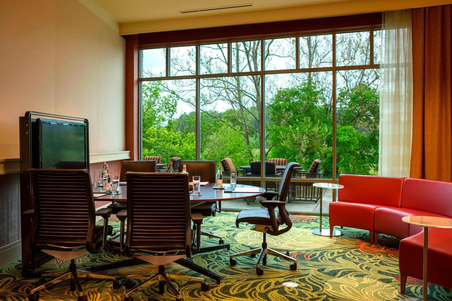 MeadowView Marriott Conference Resort and Convention Center gallery photo in Kingsport, TN — image 80