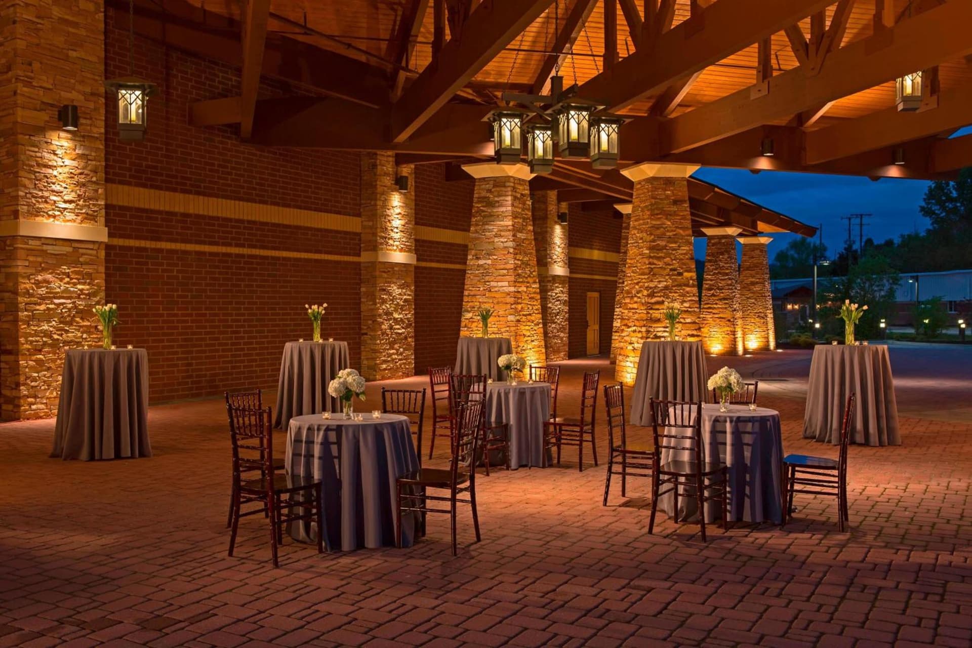 MeadowView Marriott Conference Resort and Convention Center gallery photo in Kingsport, TN — image 28