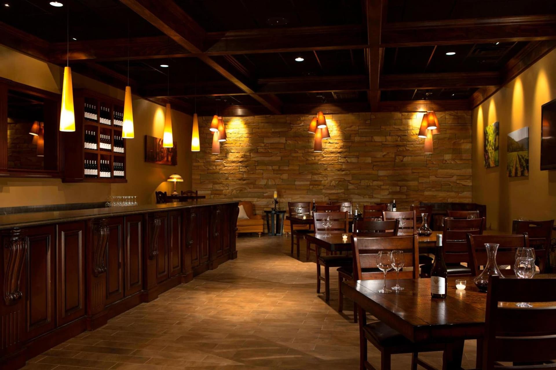 MeadowView Marriott Conference Resort and Convention Center gallery photo in Kingsport, TN — image 78