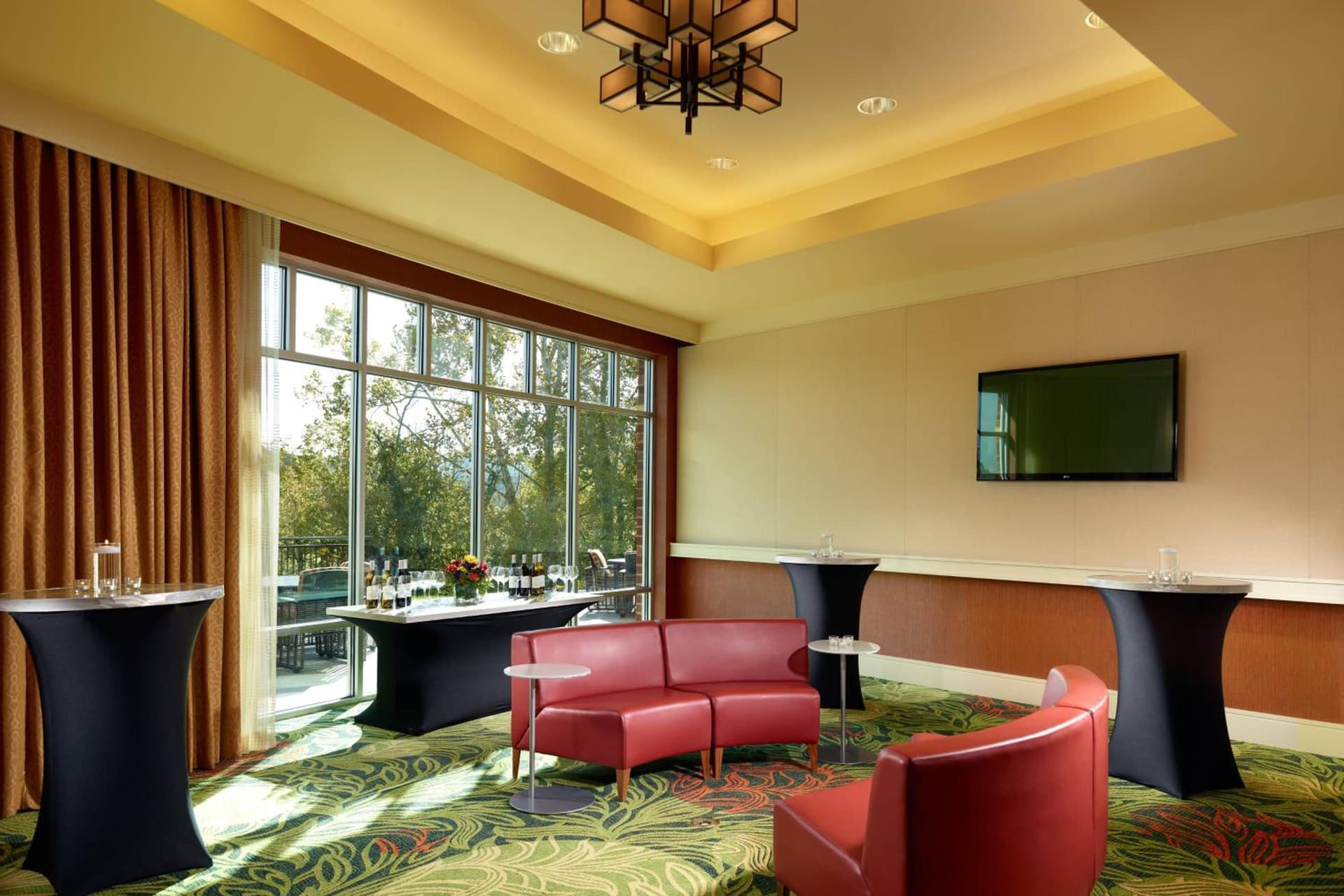 MeadowView Marriott Conference Resort and Convention Center gallery photo in Kingsport, TN — image 38