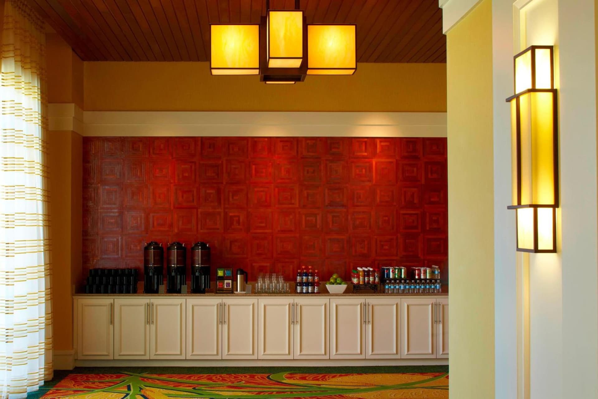 MeadowView Marriott Conference Resort and Convention Center gallery photo in Kingsport, TN — image 15