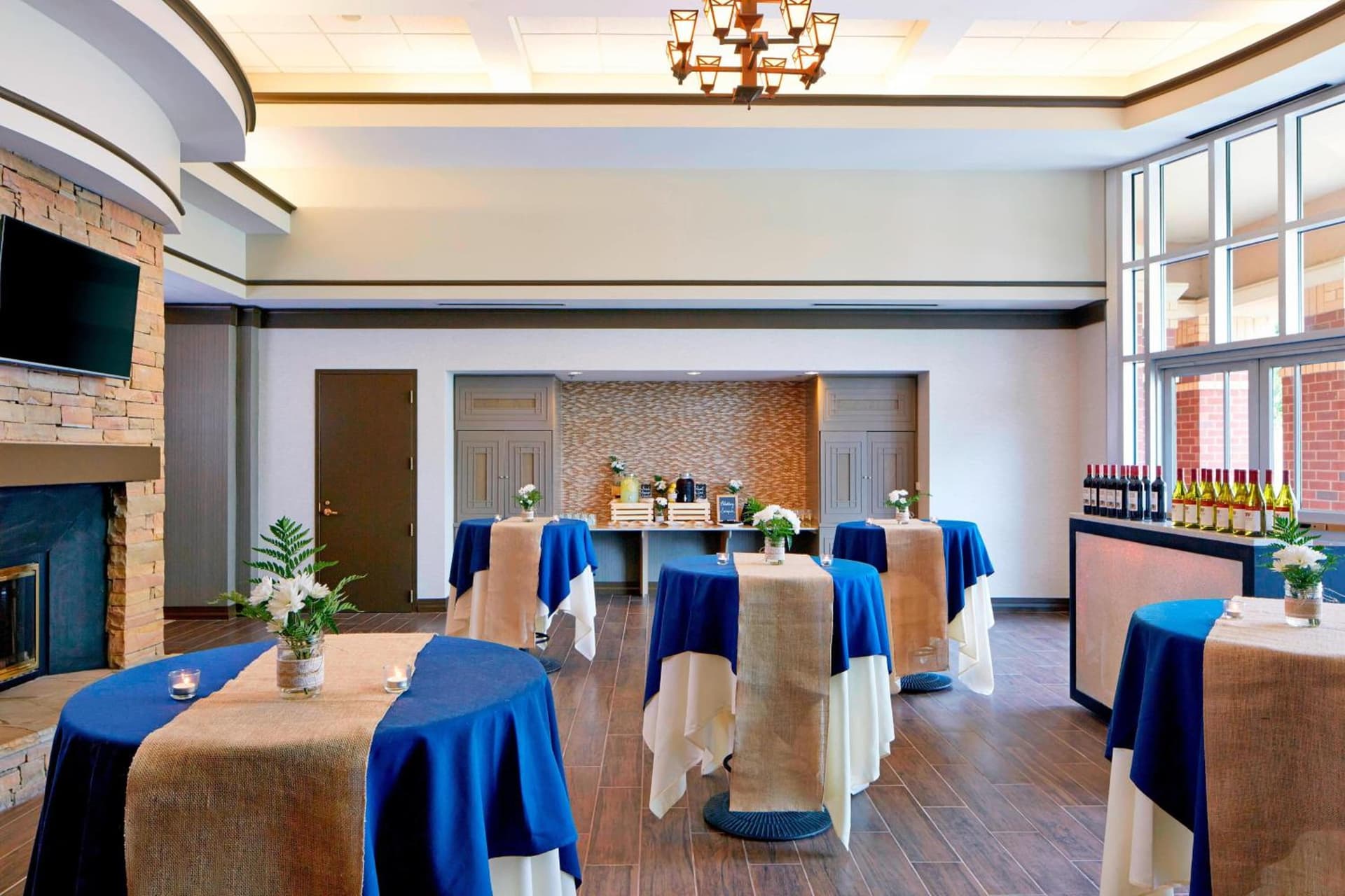 MeadowView Marriott Conference Resort and Convention Center gallery photo in Kingsport, TN — image 82