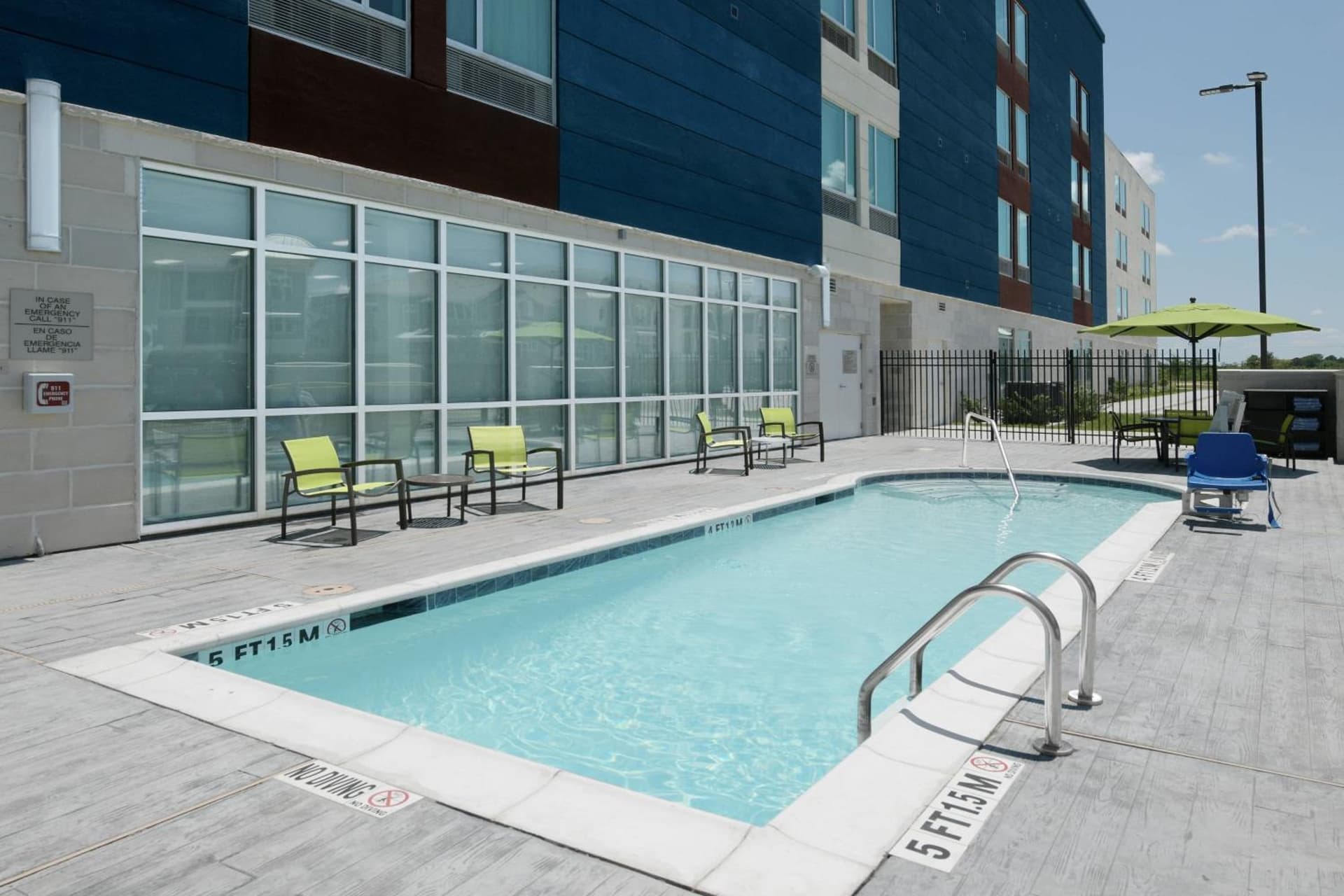 SpringHill Suites by Marriott Texas City gallery photo in Texas City, TX — image 20