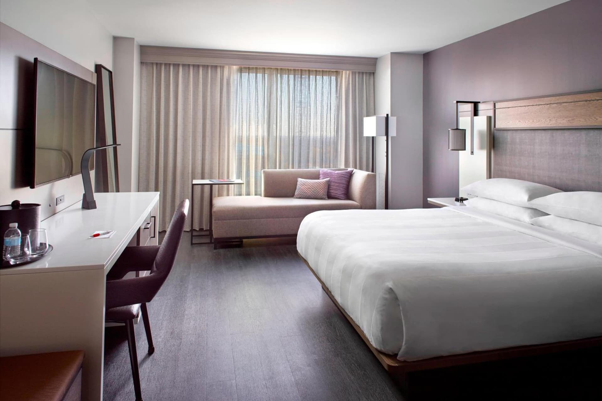 Raleigh Marriott City Center gallery photo in Raleigh, NC — image 23