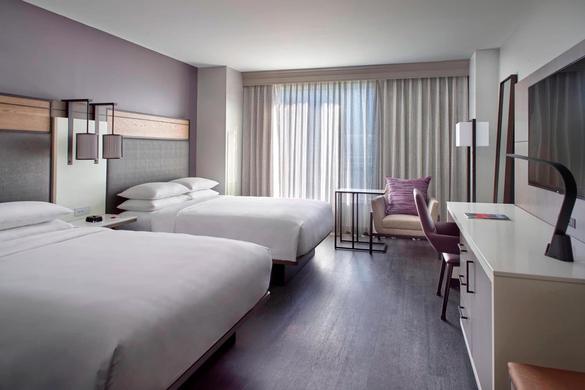 Raleigh Marriott City Center gallery photo in Raleigh, NC — image 35
