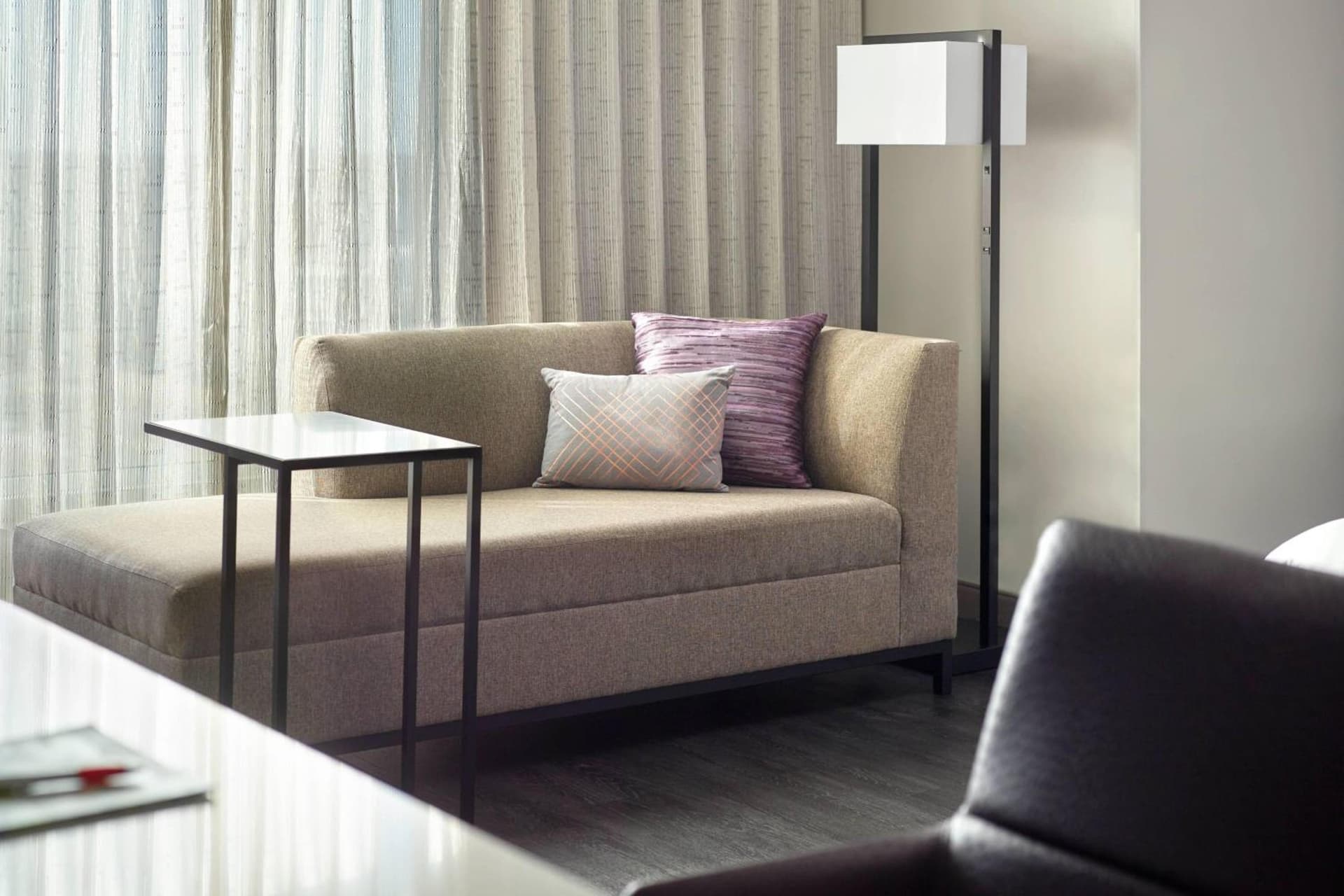 Raleigh Marriott City Center gallery photo in Raleigh, NC — image 4