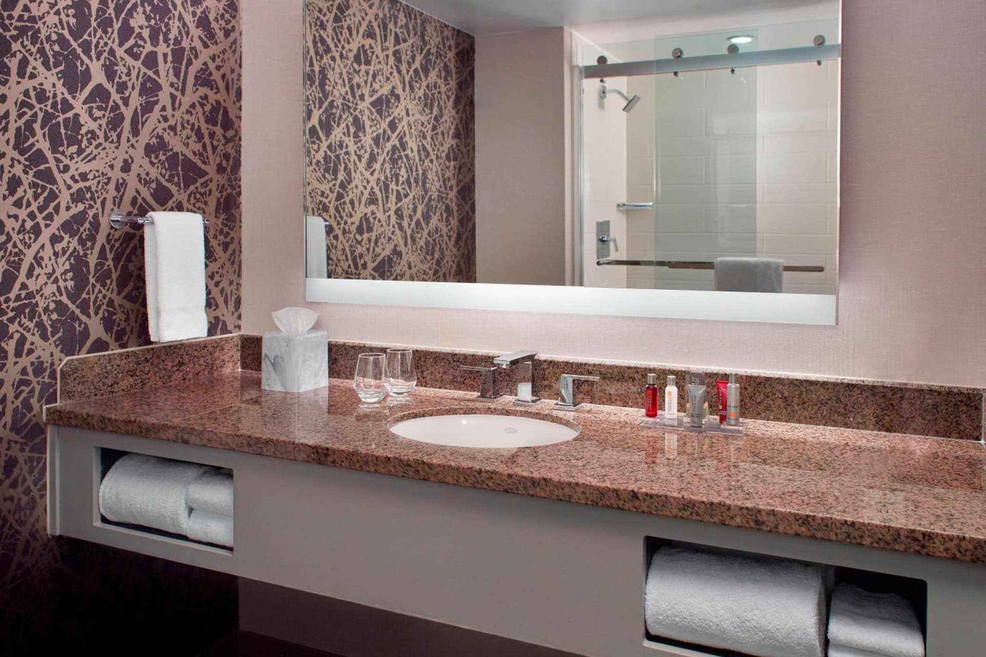 Raleigh Marriott City Center gallery photo in Raleigh, NC — image 32
