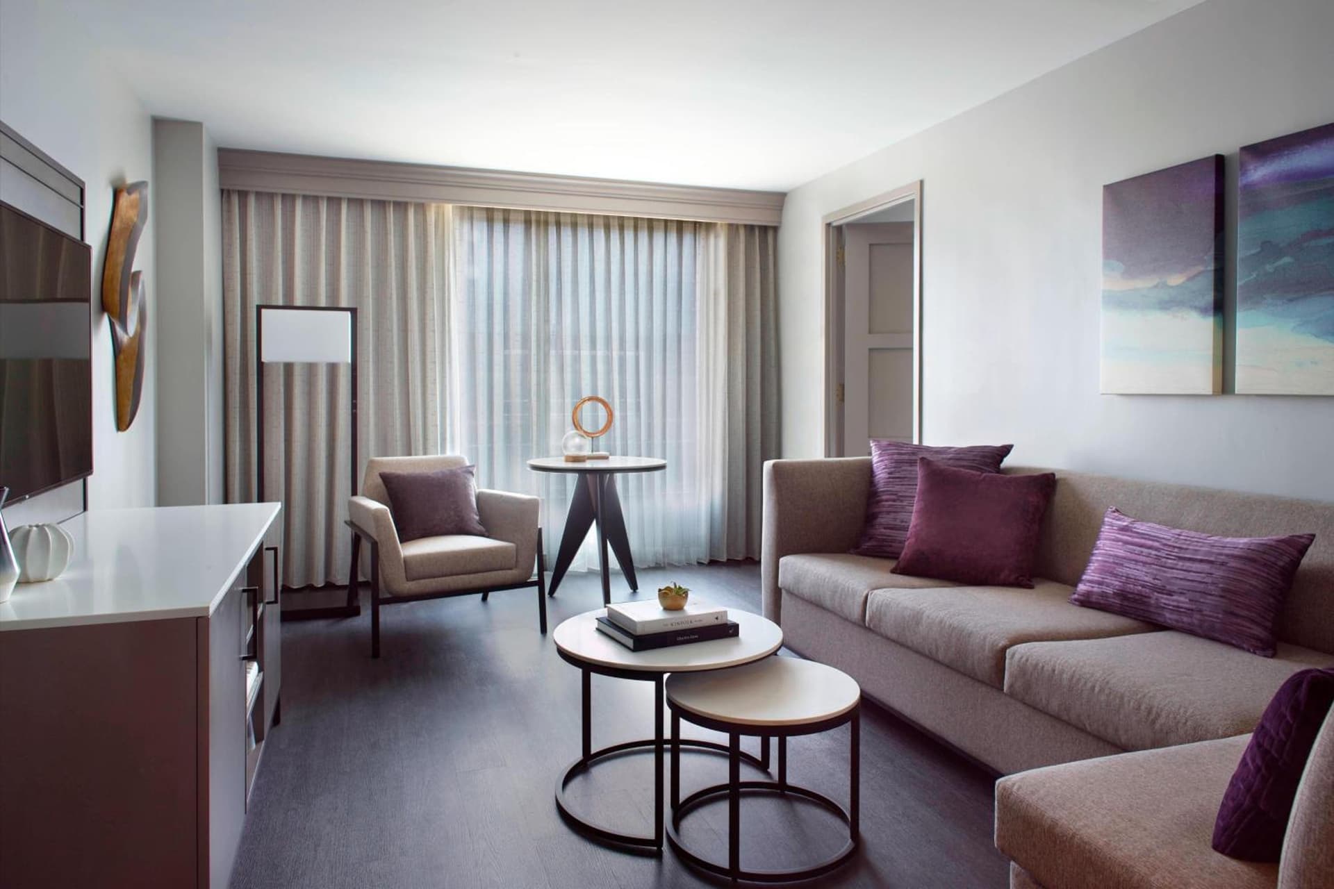 Raleigh Marriott City Center gallery photo in Raleigh, NC — image 37