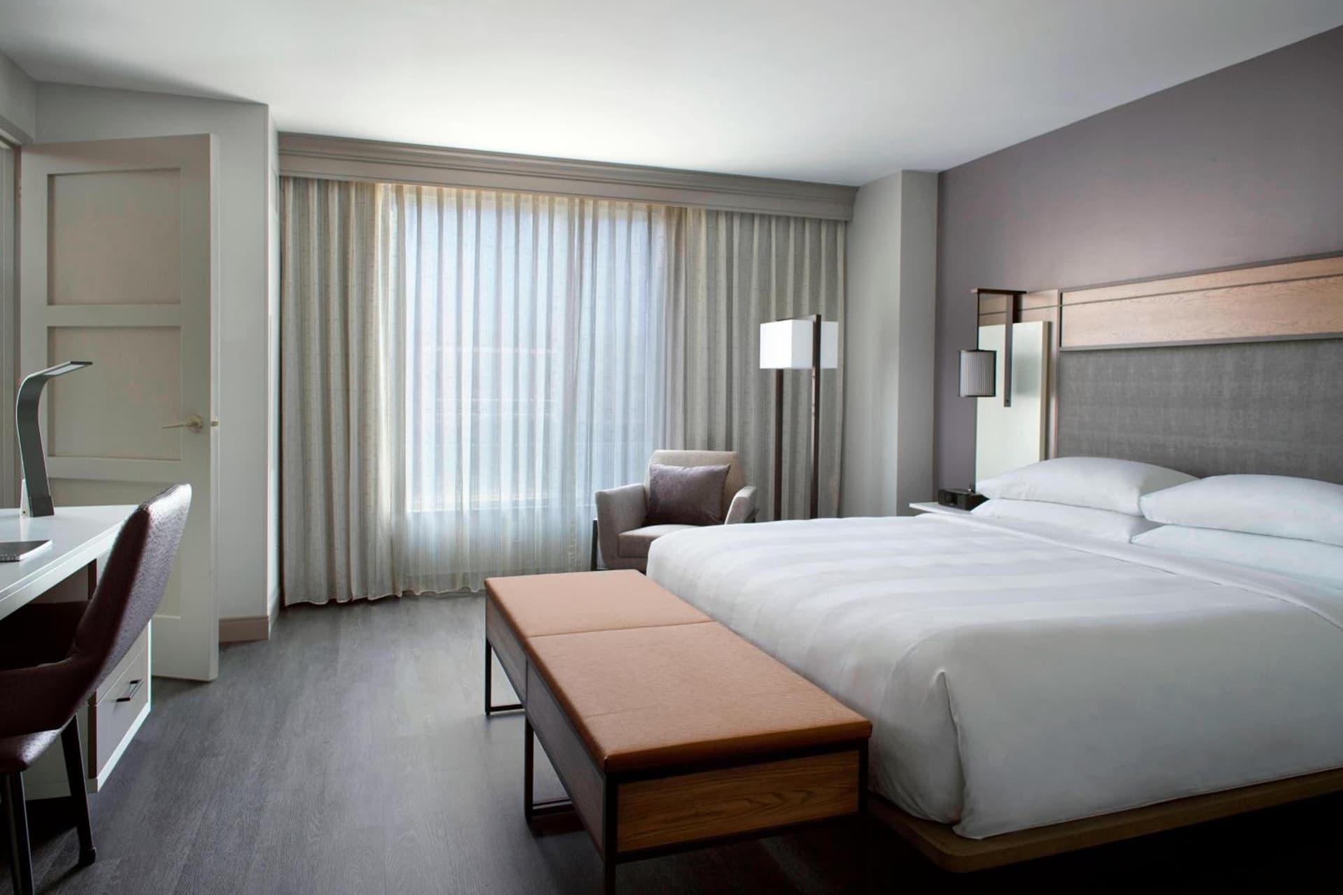 Raleigh Marriott City Center gallery photo in Raleigh, NC — image 41