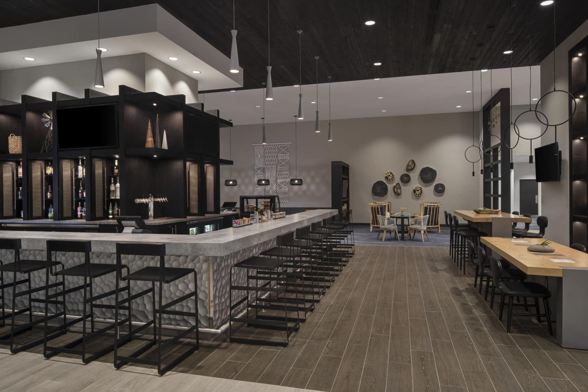Marriott Phoenix Chandler gallery photo in Chandler, AZ — image 37